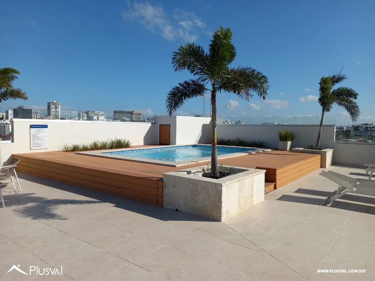 Apartamento en alquiler de 2 habitaciones mas estudio 487657