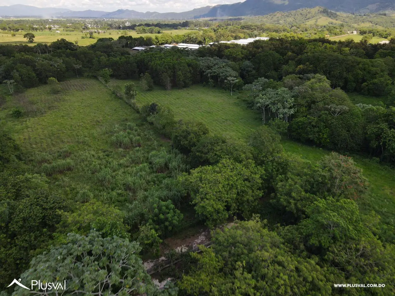 Finca a la venta en Piedra Blanca, Monseñor Nouel, carretera Yuboa 467153