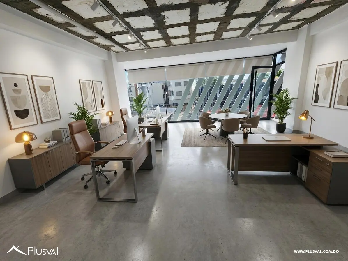 Alquiler de local comercial en zona céntrica. 507247
