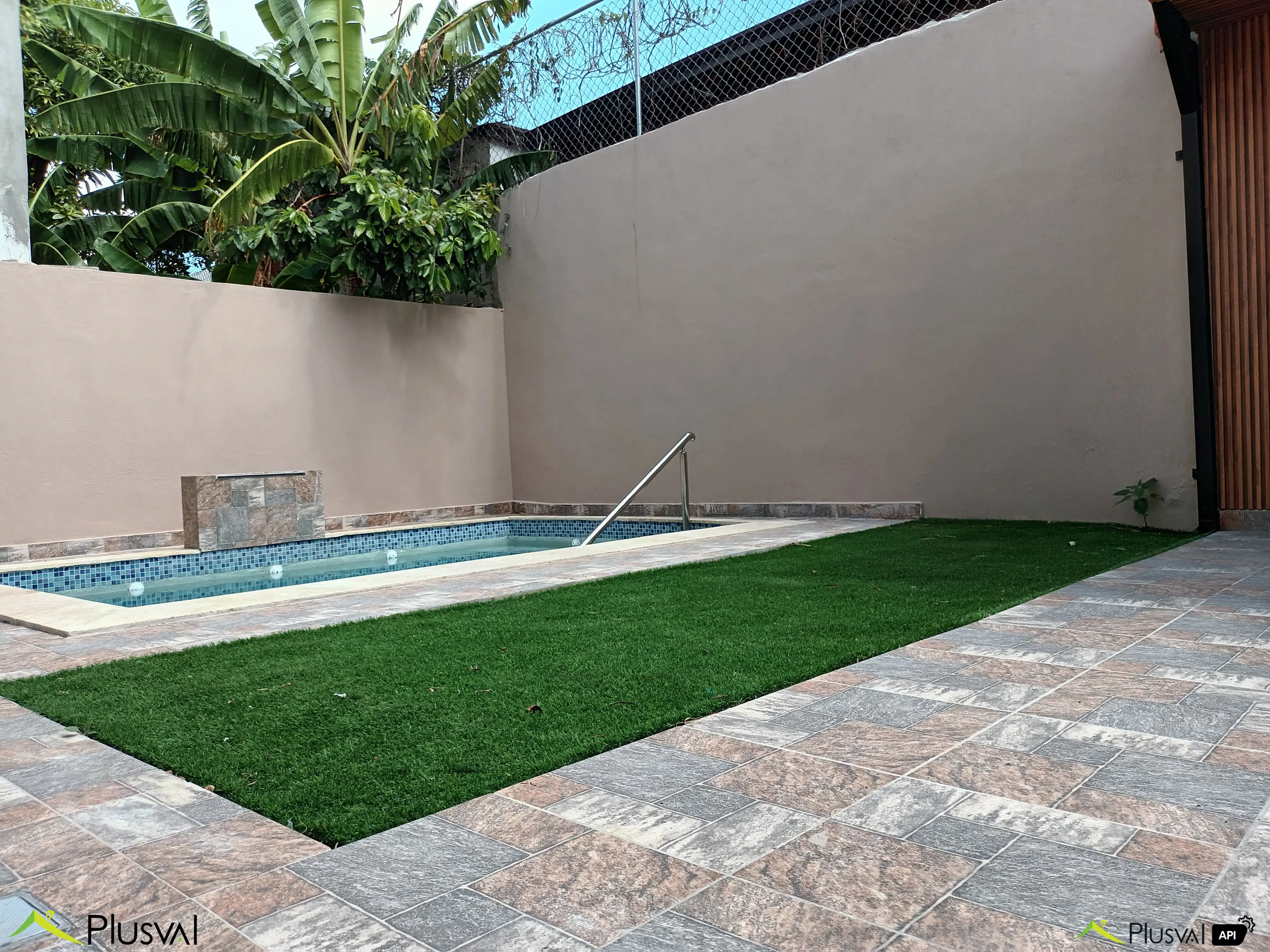 HERMOSA CASA EN VENTA CON EXCELENTES TERMINACIONES 451384