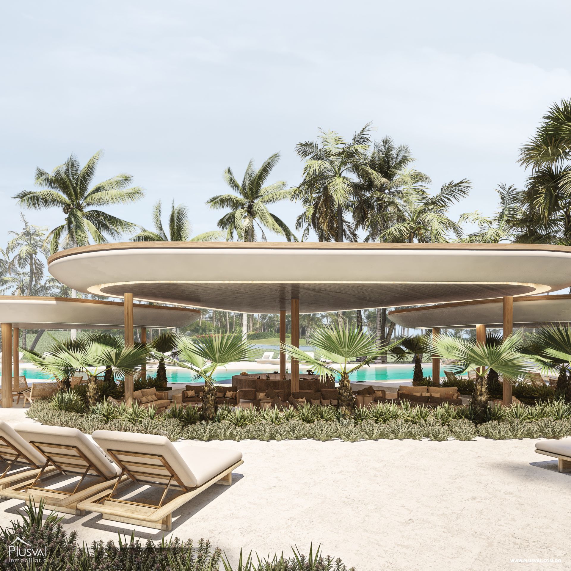 Apartamentos de varias habitaciones en Coral Golf Resort 432598