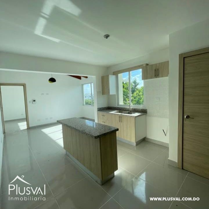 Apartamento en Venta ubicado en el Dorado II 413518