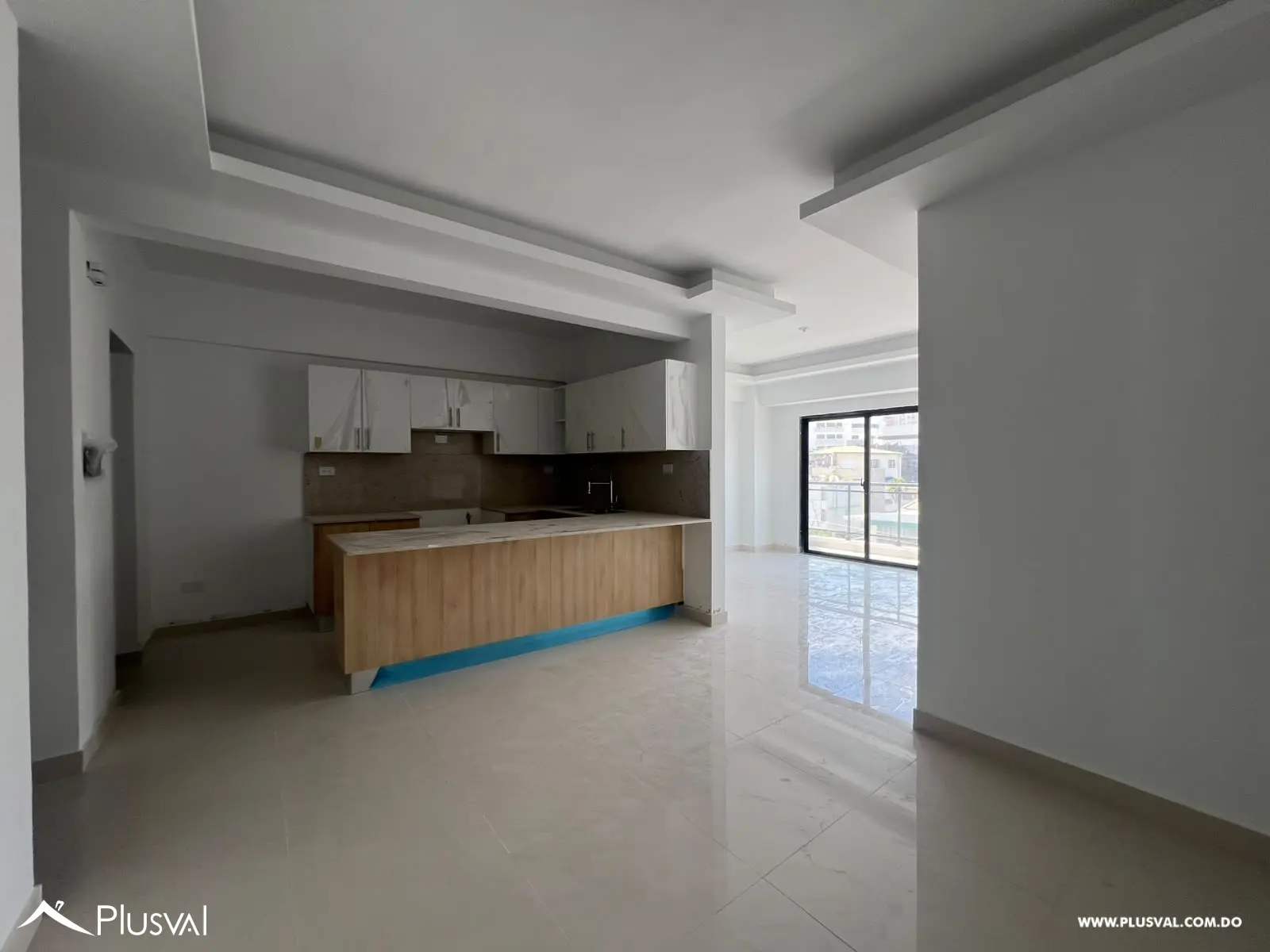 Hermoso proyecto en venta en Gazcue. 506243