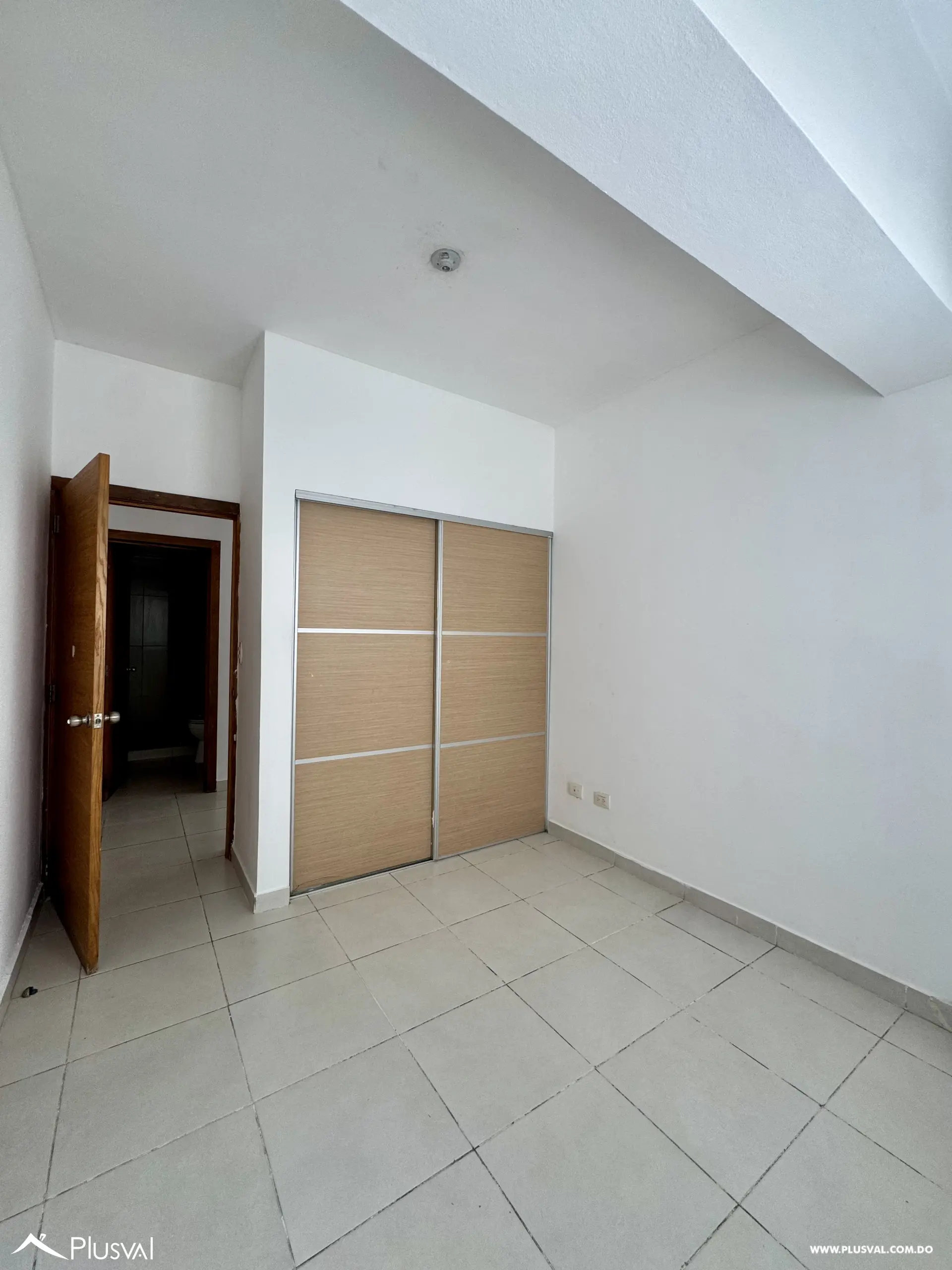 Alquilo Excelente Apto de 2 hab. en Arroyo Hondo Viejo 533054