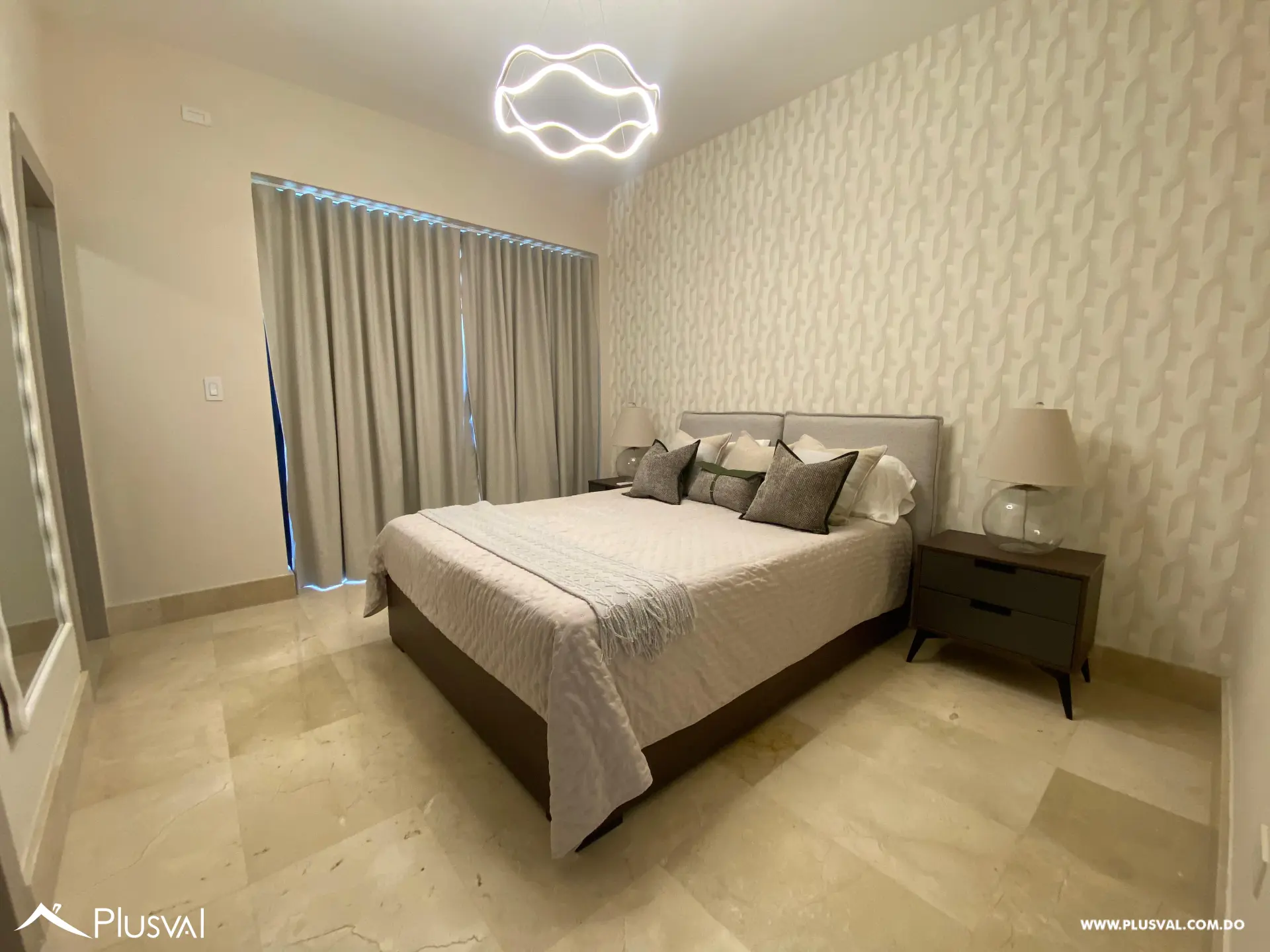 Torre de Lujo tipo Condo-Hotel 458698