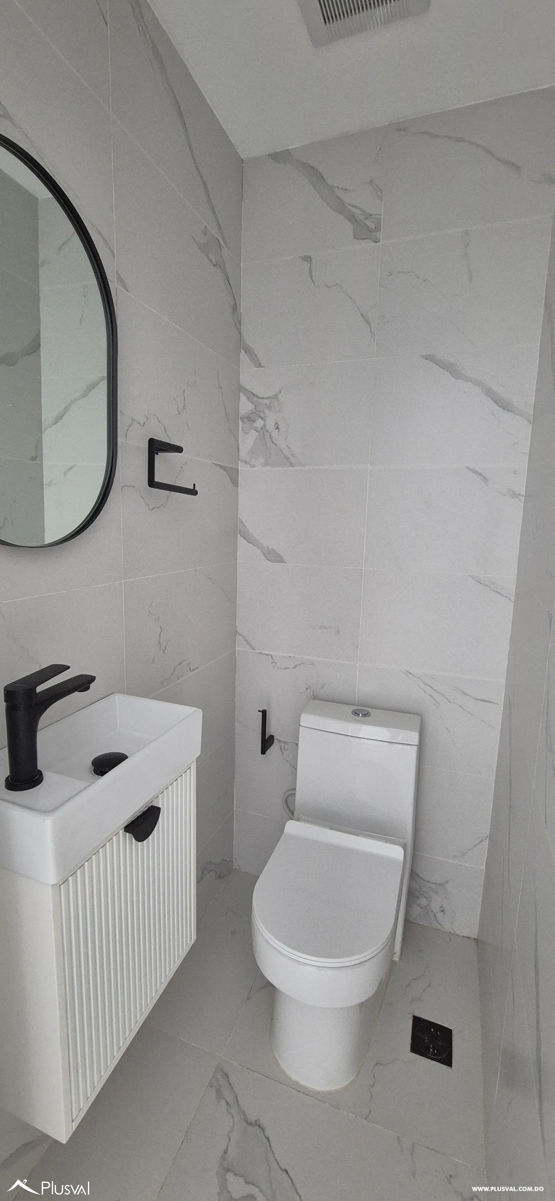 Apartamento en venta, Evaristo Morales 511880
