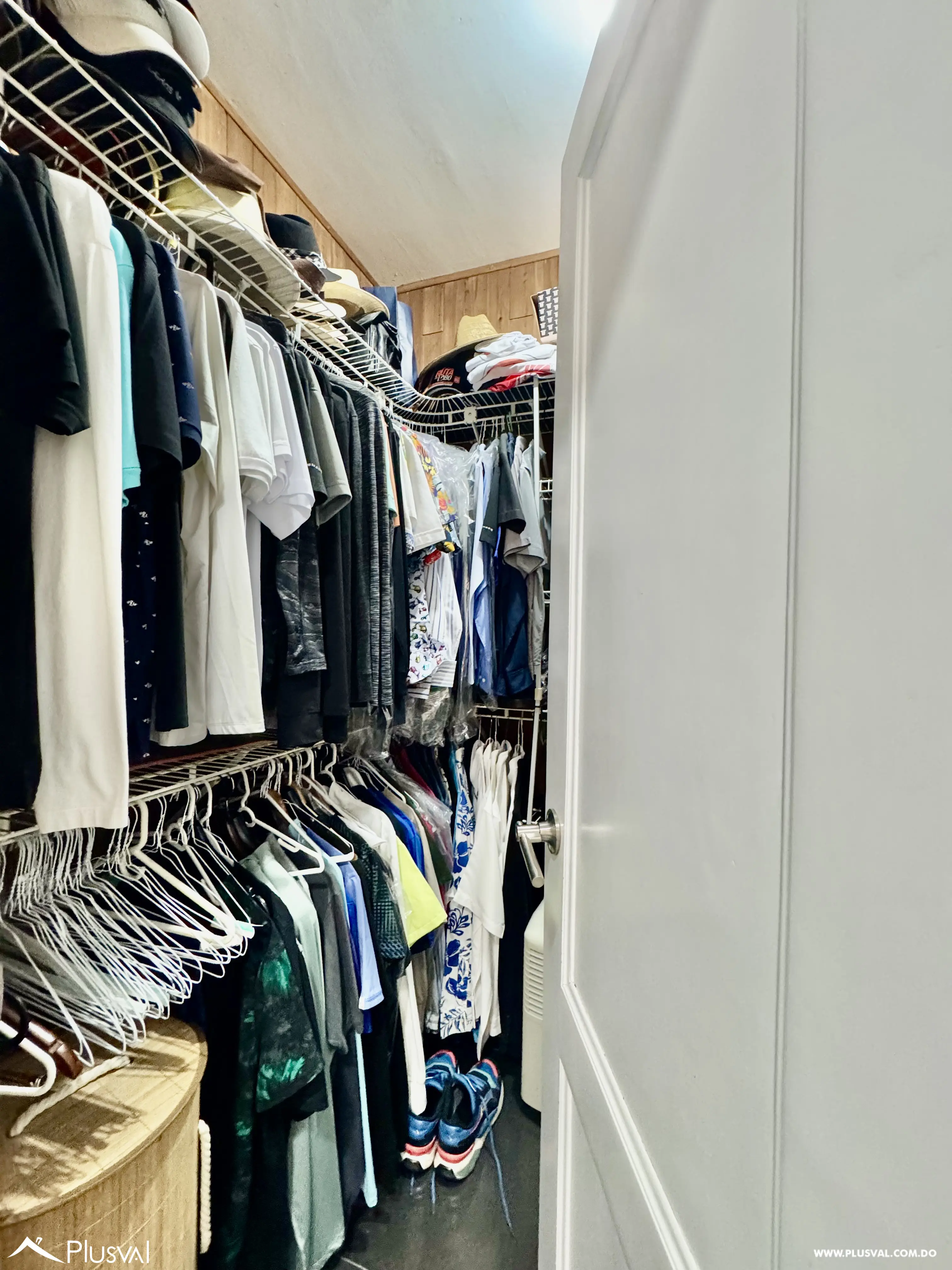 Alquilo Maravilloso y Amplio Apto. en el Corazon de Naco 498809