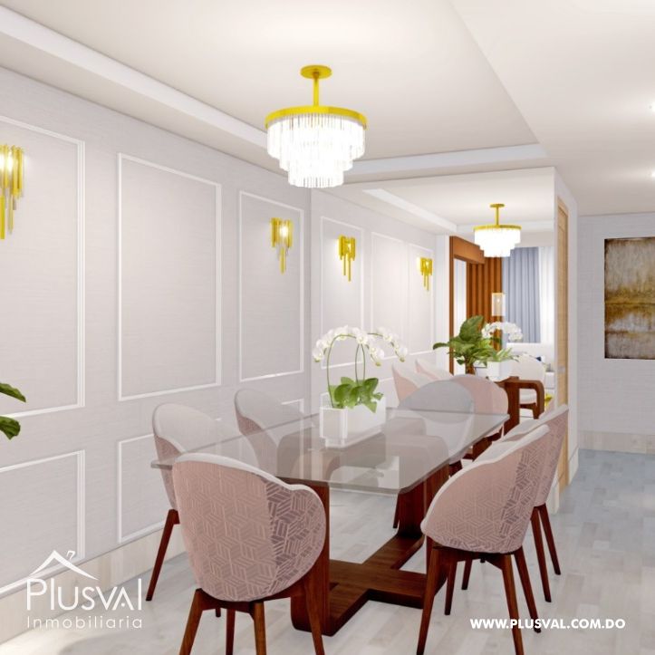 Hermosos Apartamentos tipos penthouse en Vista Hermosa 174303