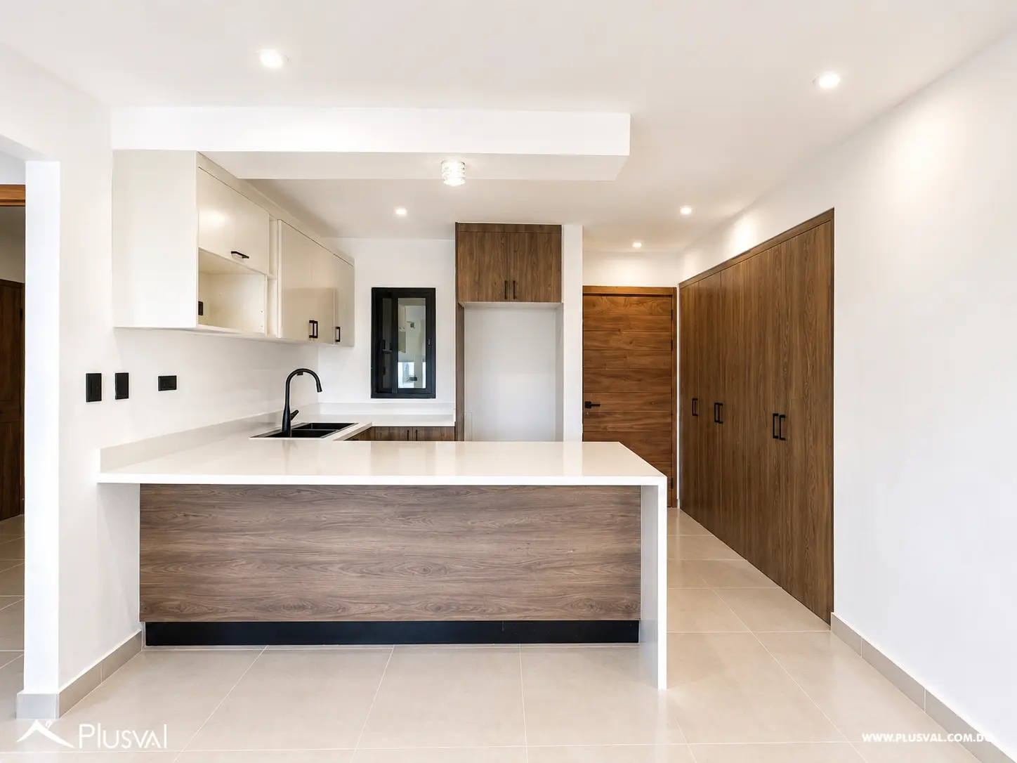Palmeras Boulevard 3 habitaciones 510858