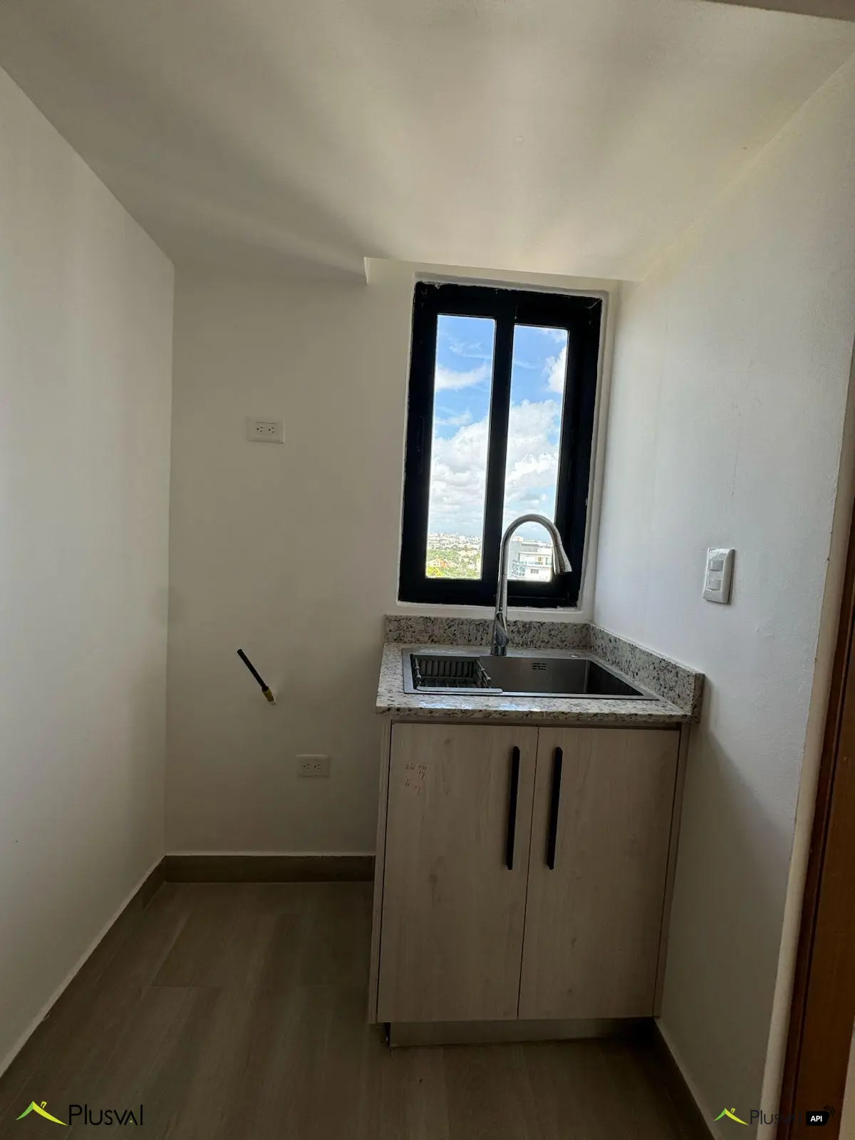 Apartamento Familiar Totalmente nuevo en exclusivo sector 447815