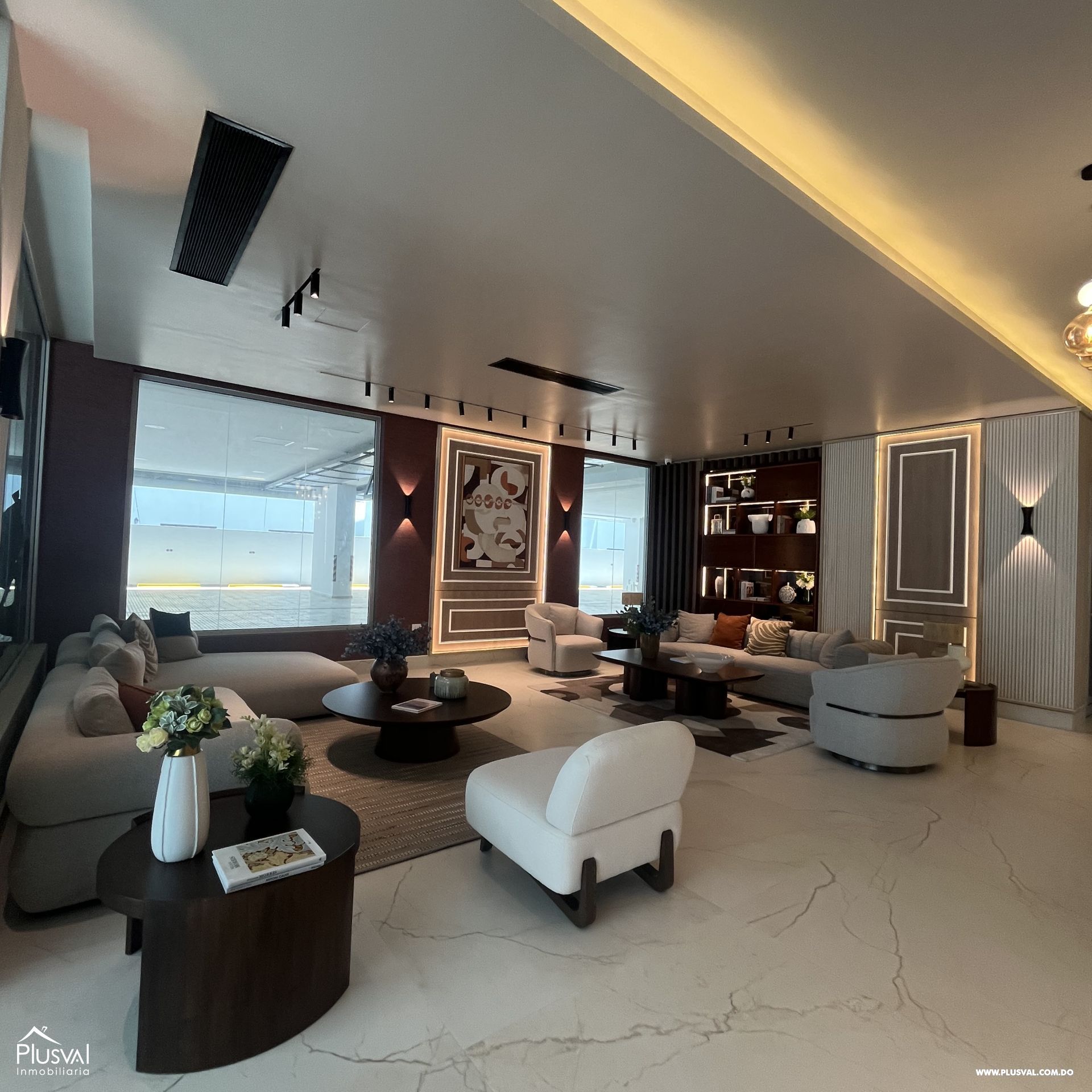 Apartamento en alquiler, en lujosa torre con amenidades en Bella Vista. 364978