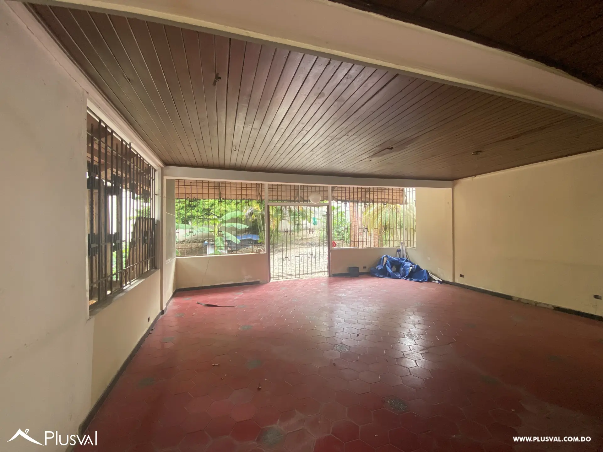 Vendo Espectacular Casa de Esquina en Arroyo Hondo Viejo 522670