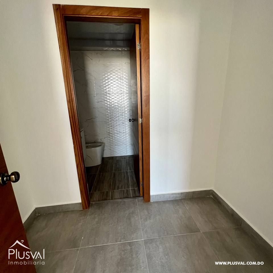 Venta de Apartamento a Estrenar, Bella Vista 343959