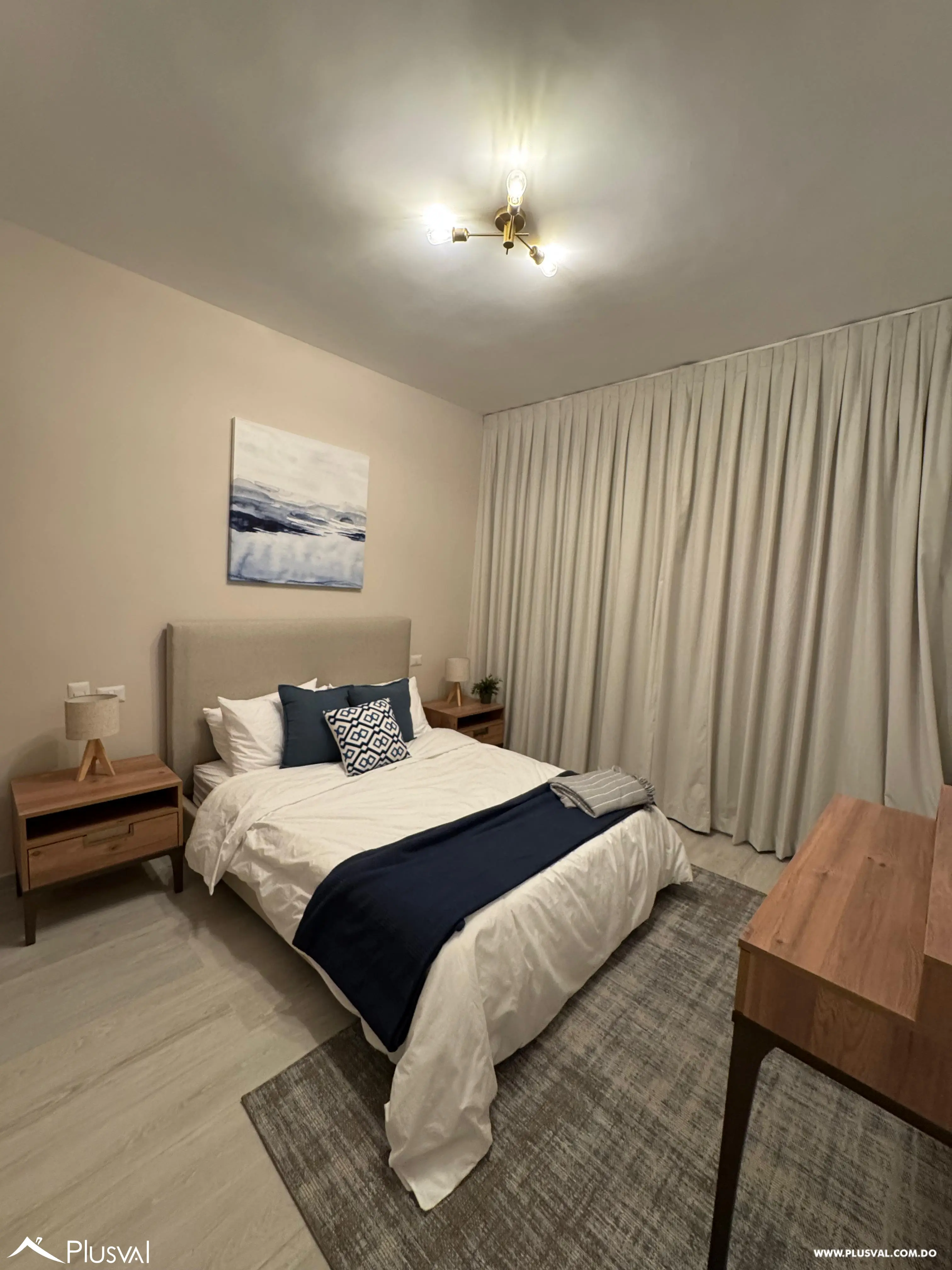 Apartamento de lujo venta en Reserva Real, Punta Cana 466025