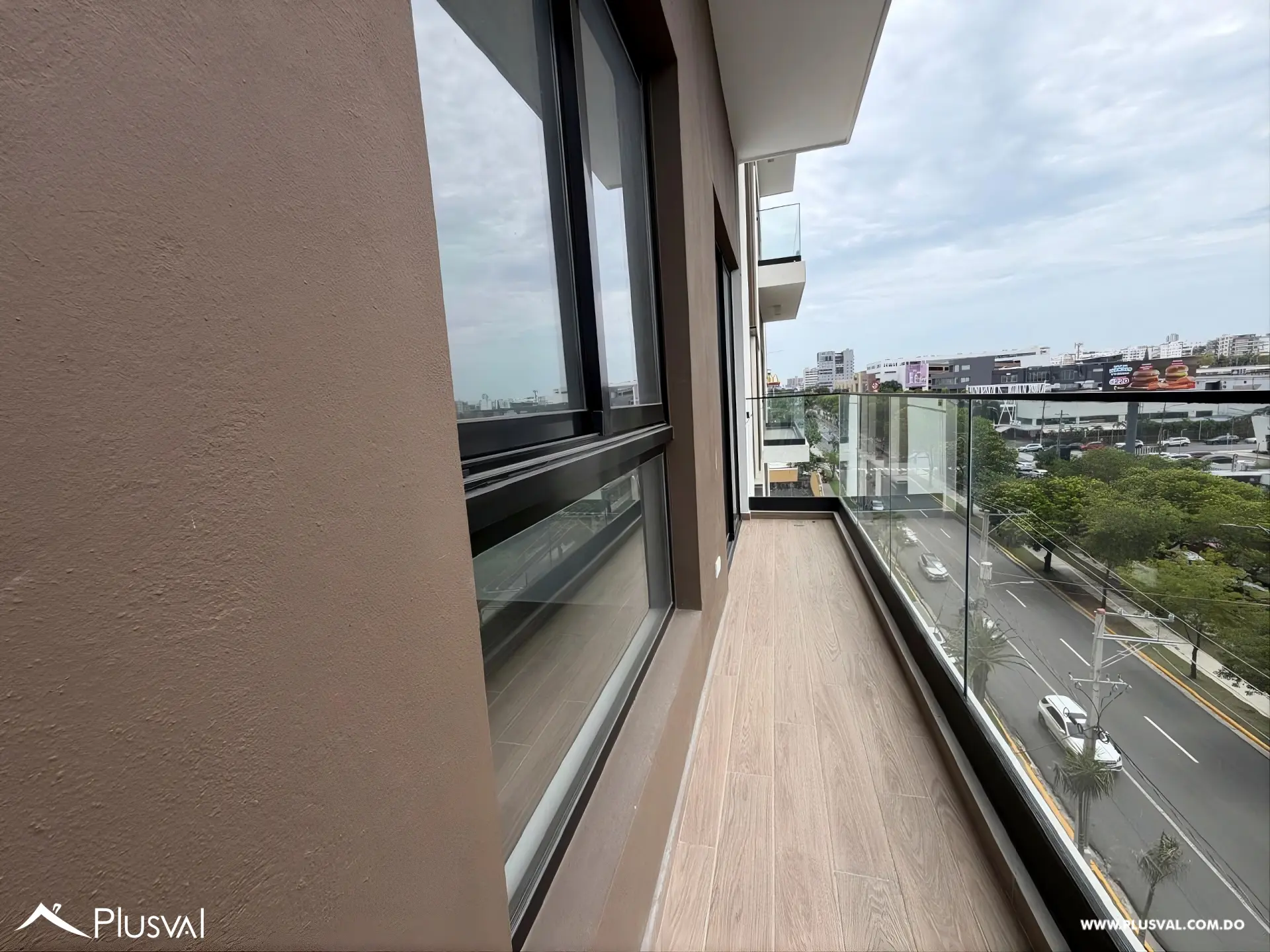 Apartamento en Venta en Ens. Paraiso 529109
