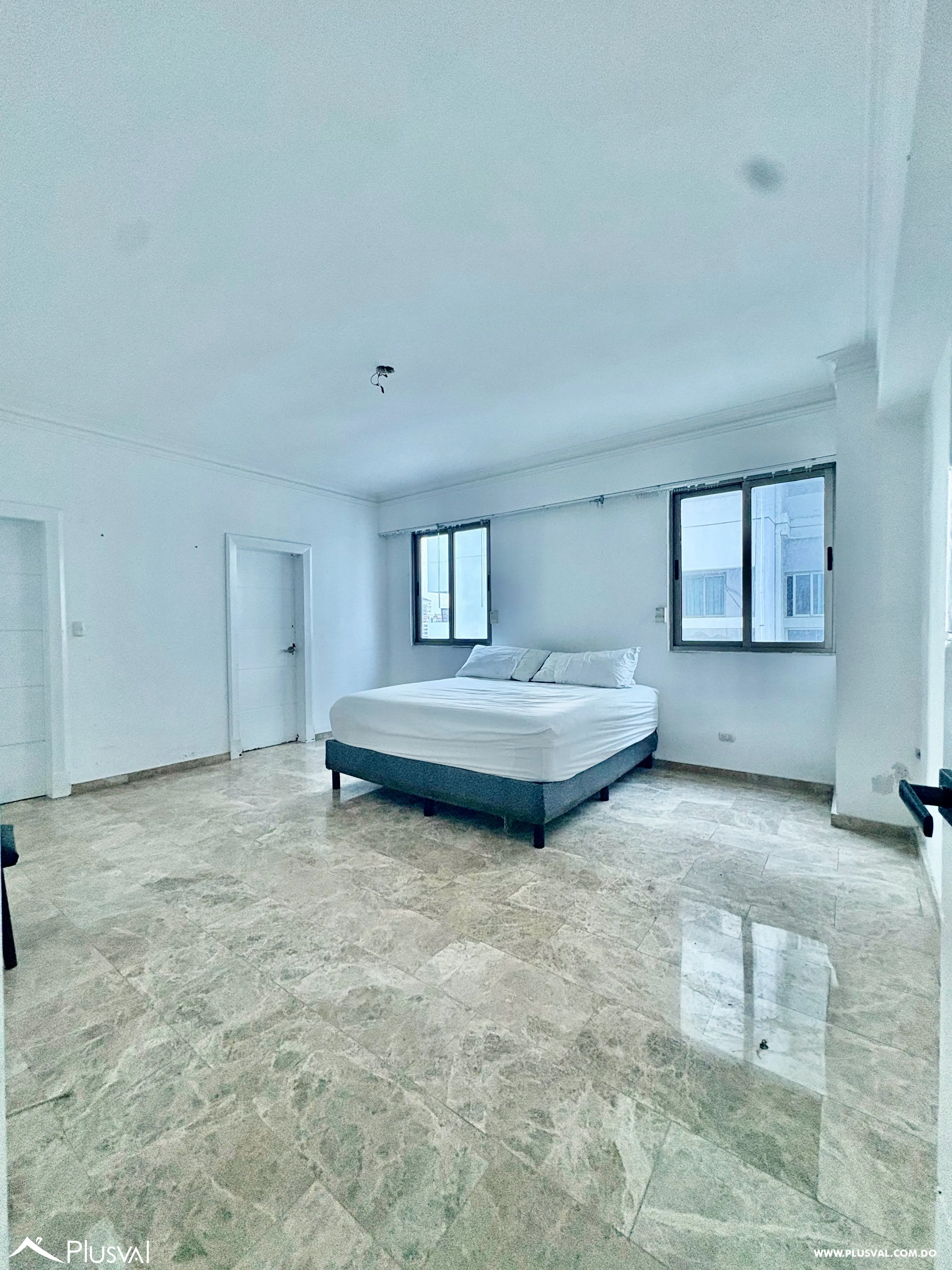 Hermoso apartamento en Cacicazgos con vista al Mar 518323