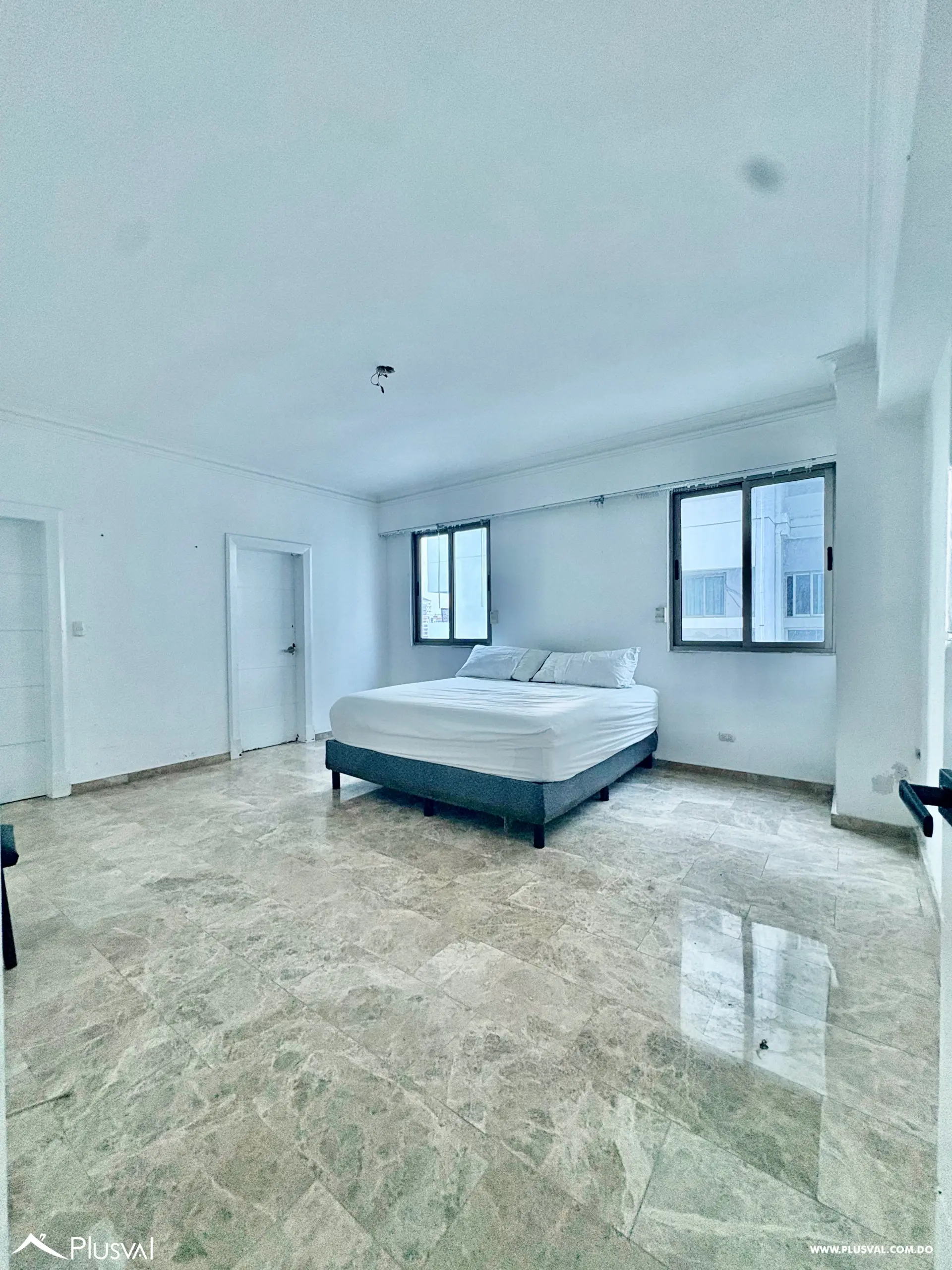 Hermoso apartamento en Cacicazgos con vista al Mar 518323