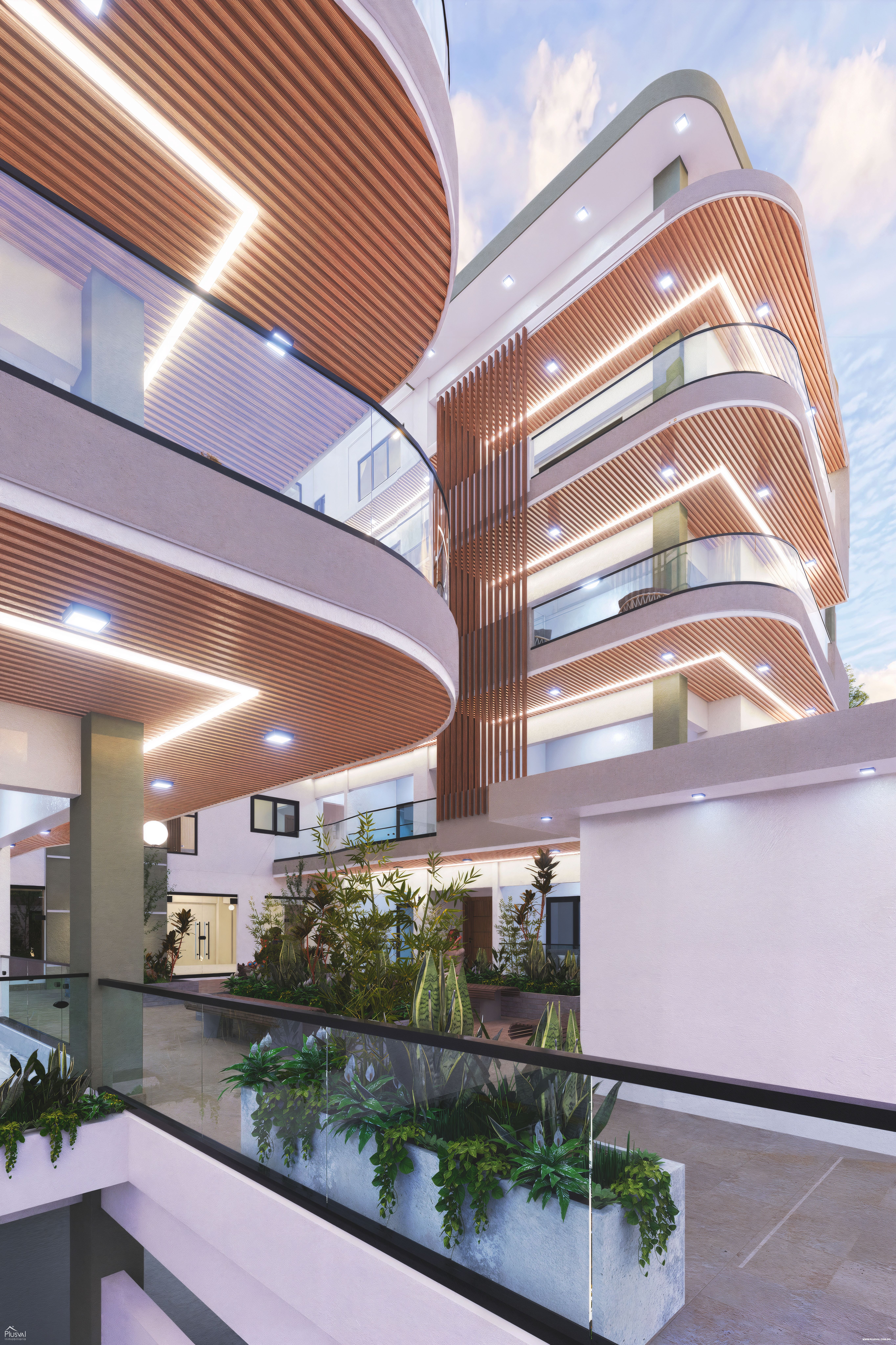 Apartamentos en Bayahíbe de 1 y 2 Habitaciones 493458