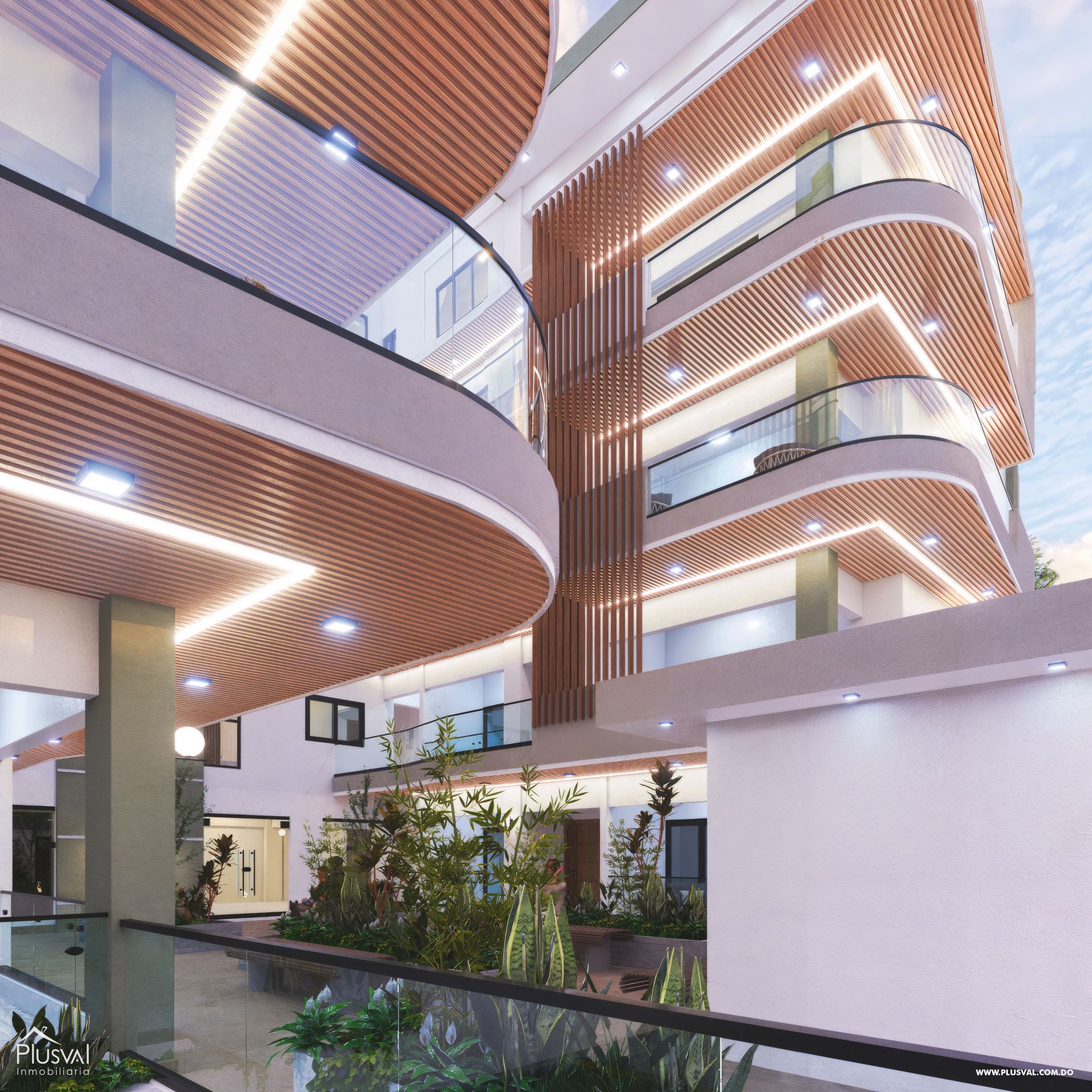 Apartamentos en Bayahíbe de 1 y 2 Habitaciones 493798