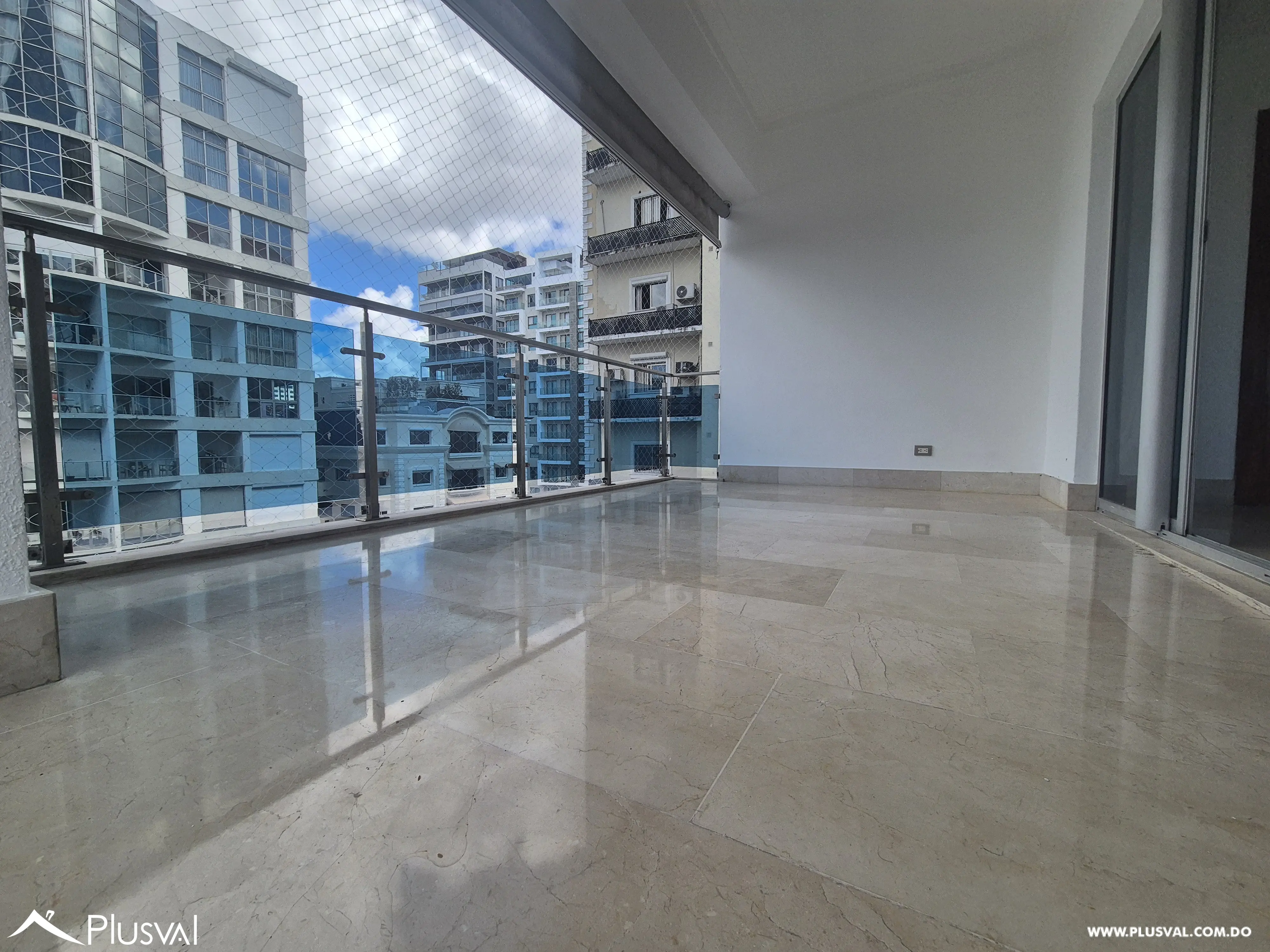 Apartamento de lujo en Piantini 473341