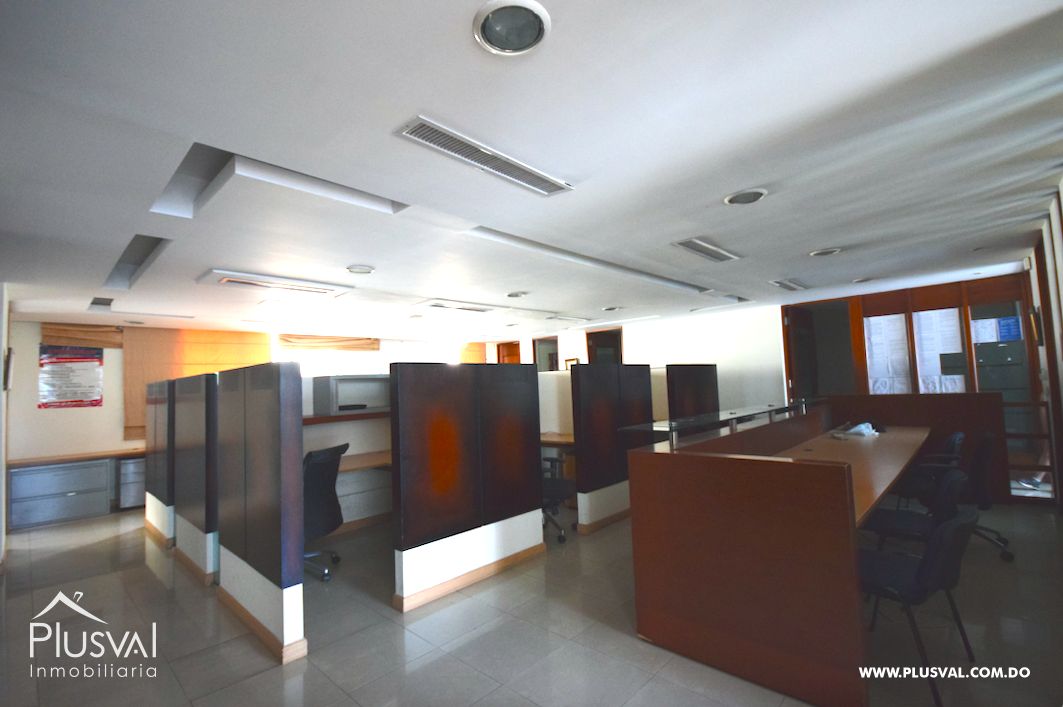 Excelente ubicacion en Piantini 178219