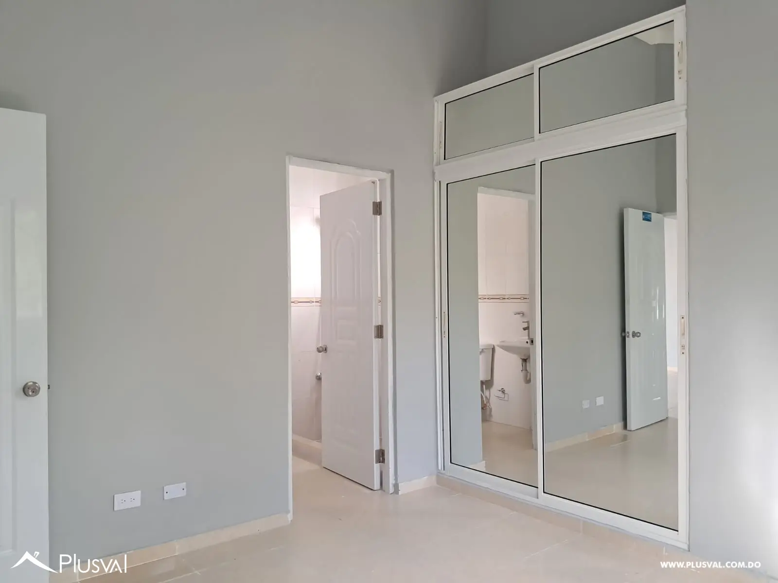 Amplio Apartamento de 2 Habitaciones en Bavaro 533944