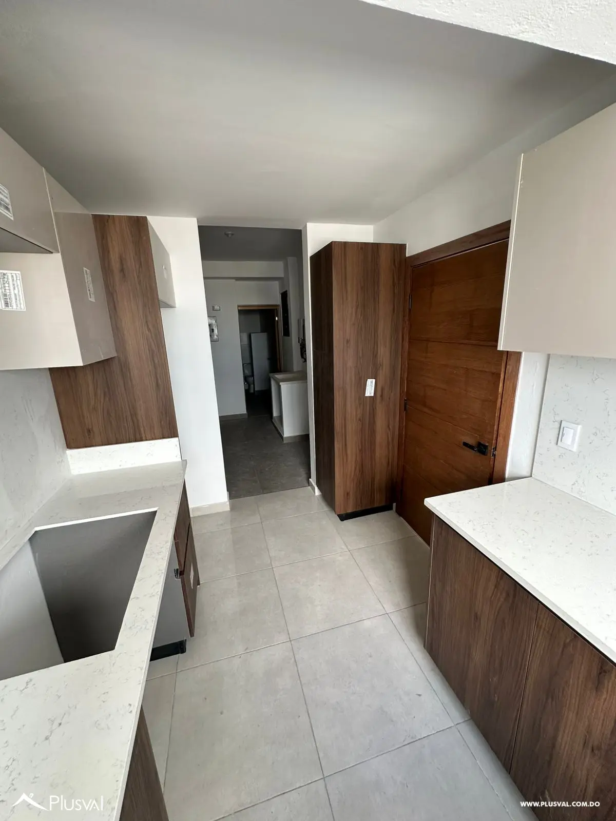 Penthouse en El Millón con terraza privada | Piso alto + excelente ubicación 496407