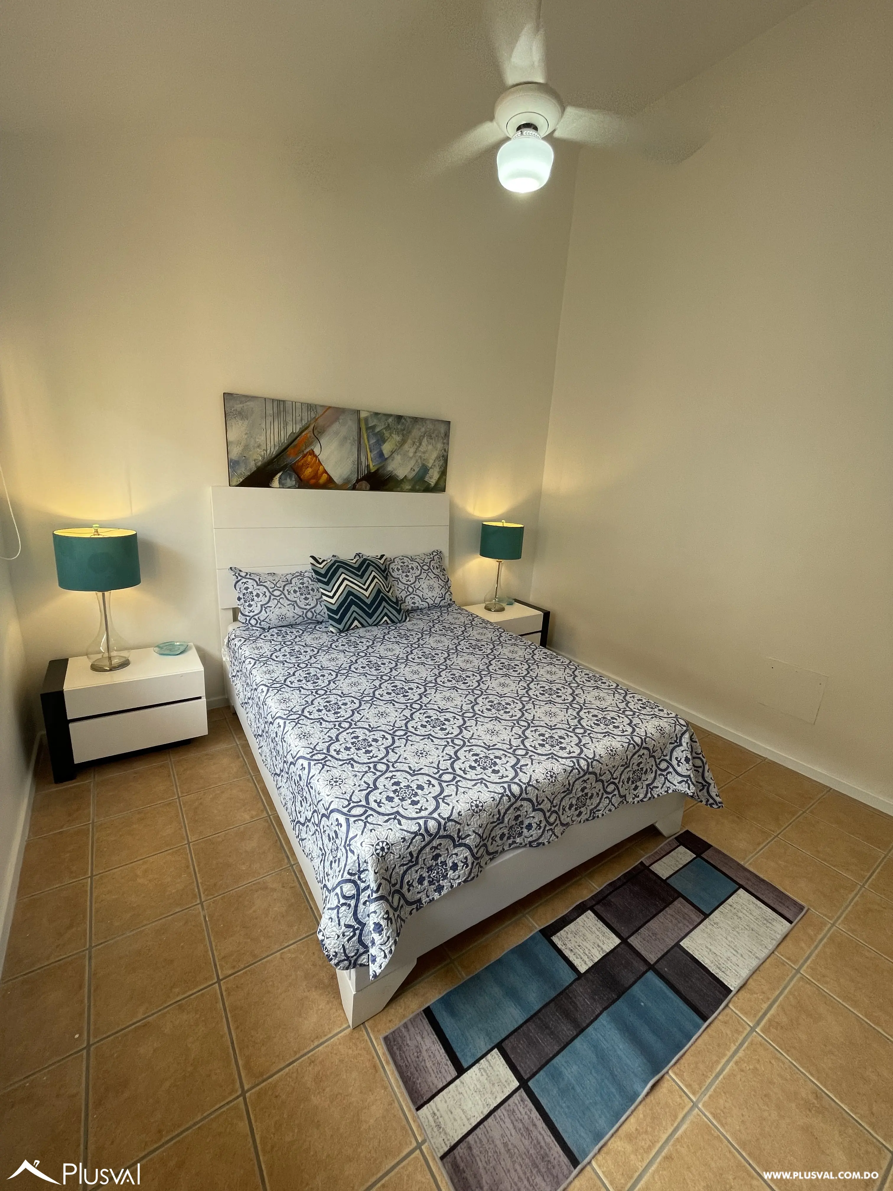 Townhouse amueblado en Metro Country Club – Listo para vivirlo 473765