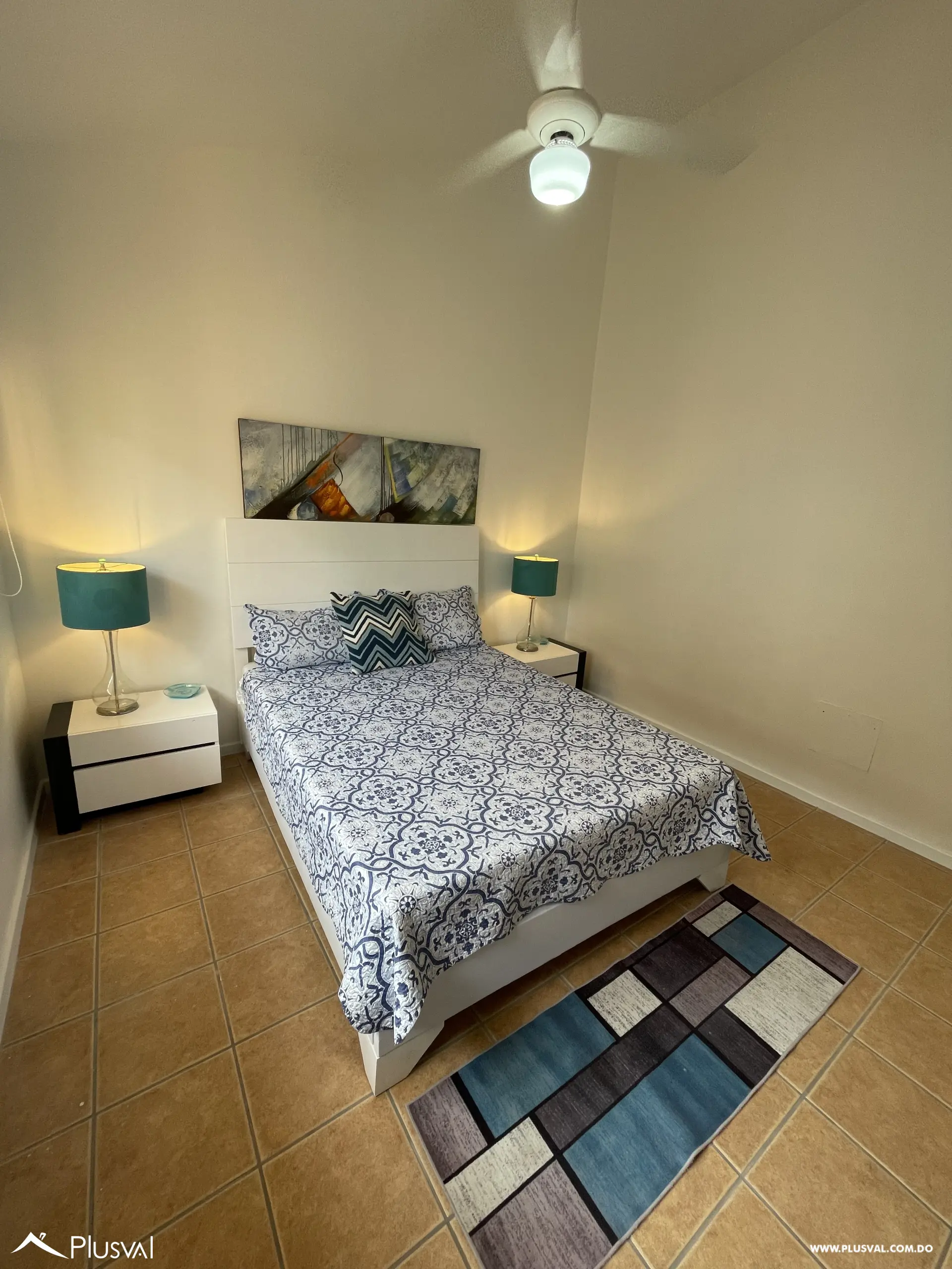 Townhouse amueblado en Metro Country Club – Listo para vivirlo 473765