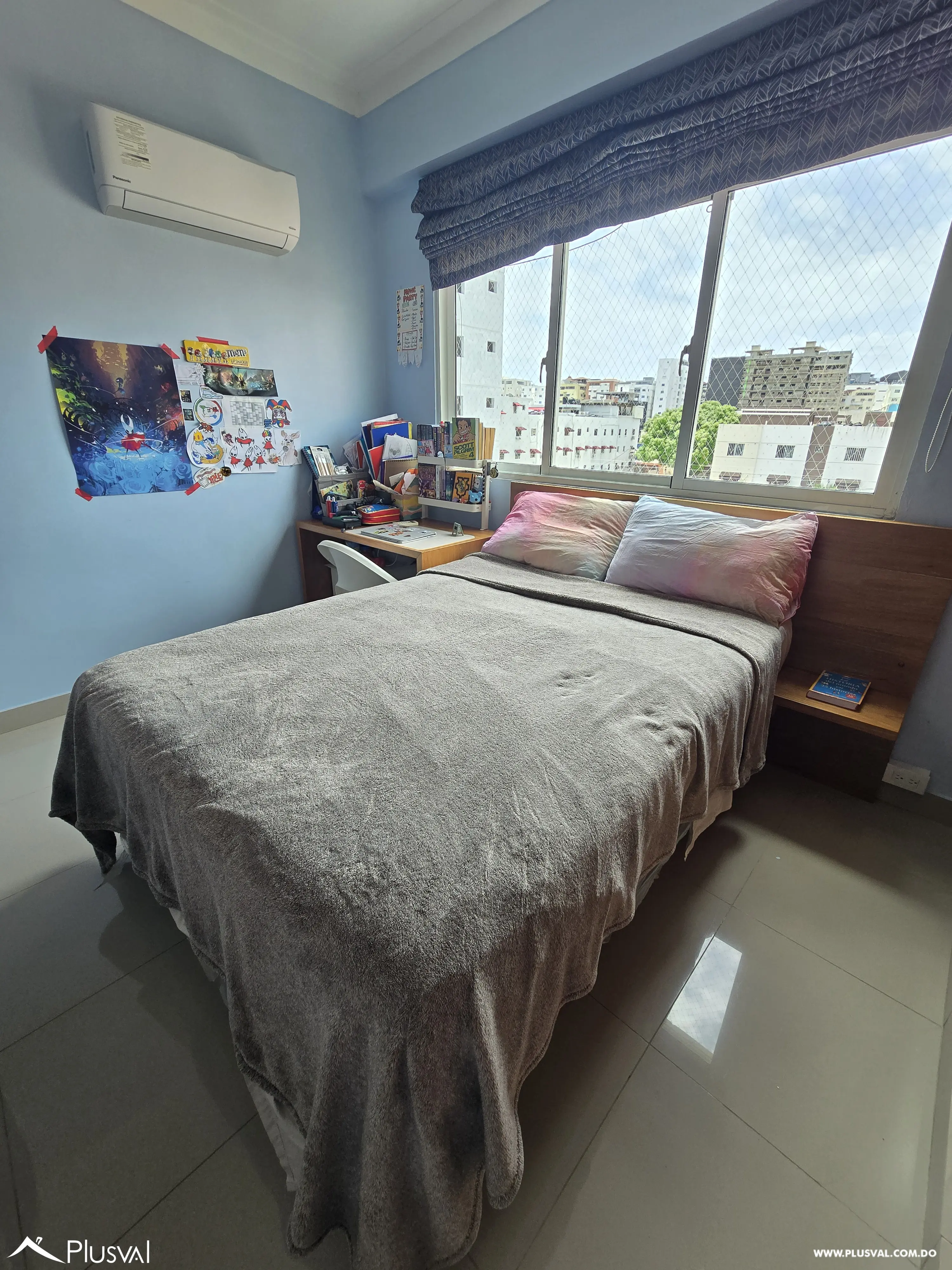 Apartamento en venta  excelente ubicacion y facil  acceso en Bella Vista 514729