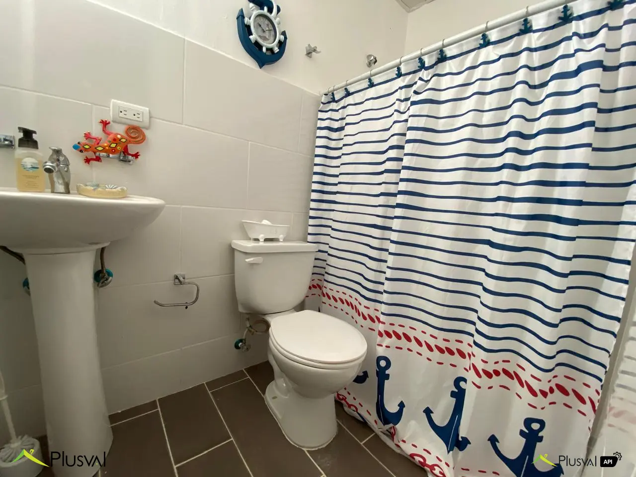 Apartamento en Venta en Licey con Terraza y Piscina 451824