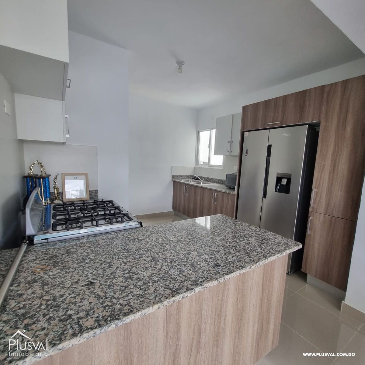 Venta de  apartamento nuevo sin estrenar en la Jacobo Majluta 437974