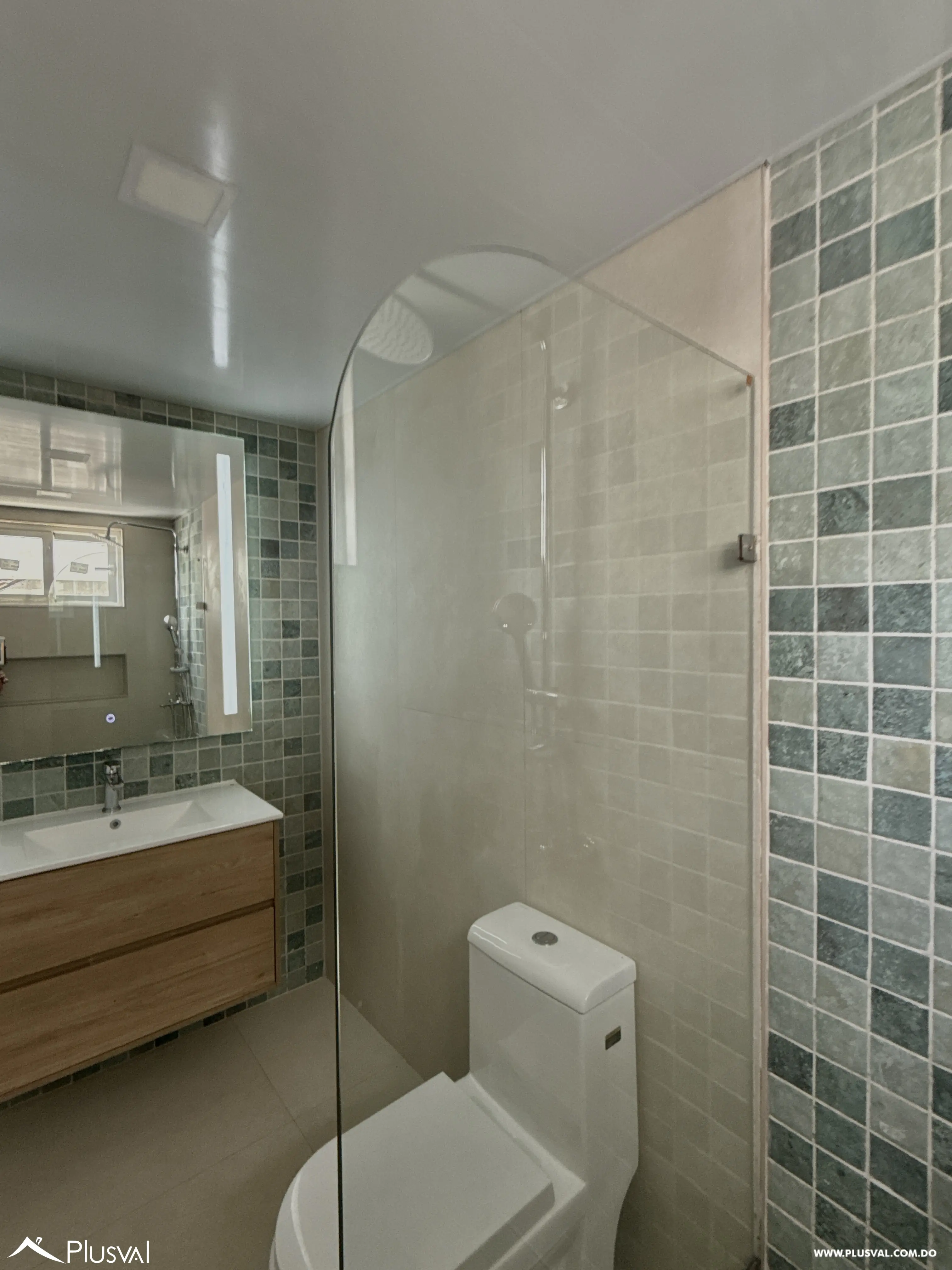 Apartamento en venta en La Esperilla 517197
