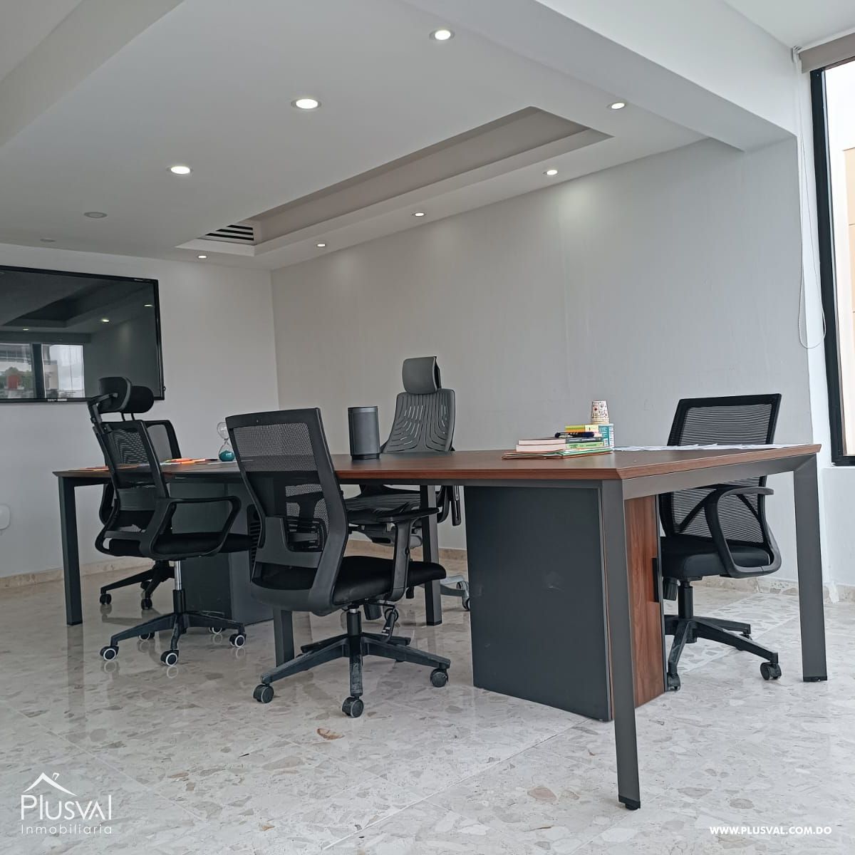 Espacio de Oficina  y Coworking Todo incluido en el Millón 435708