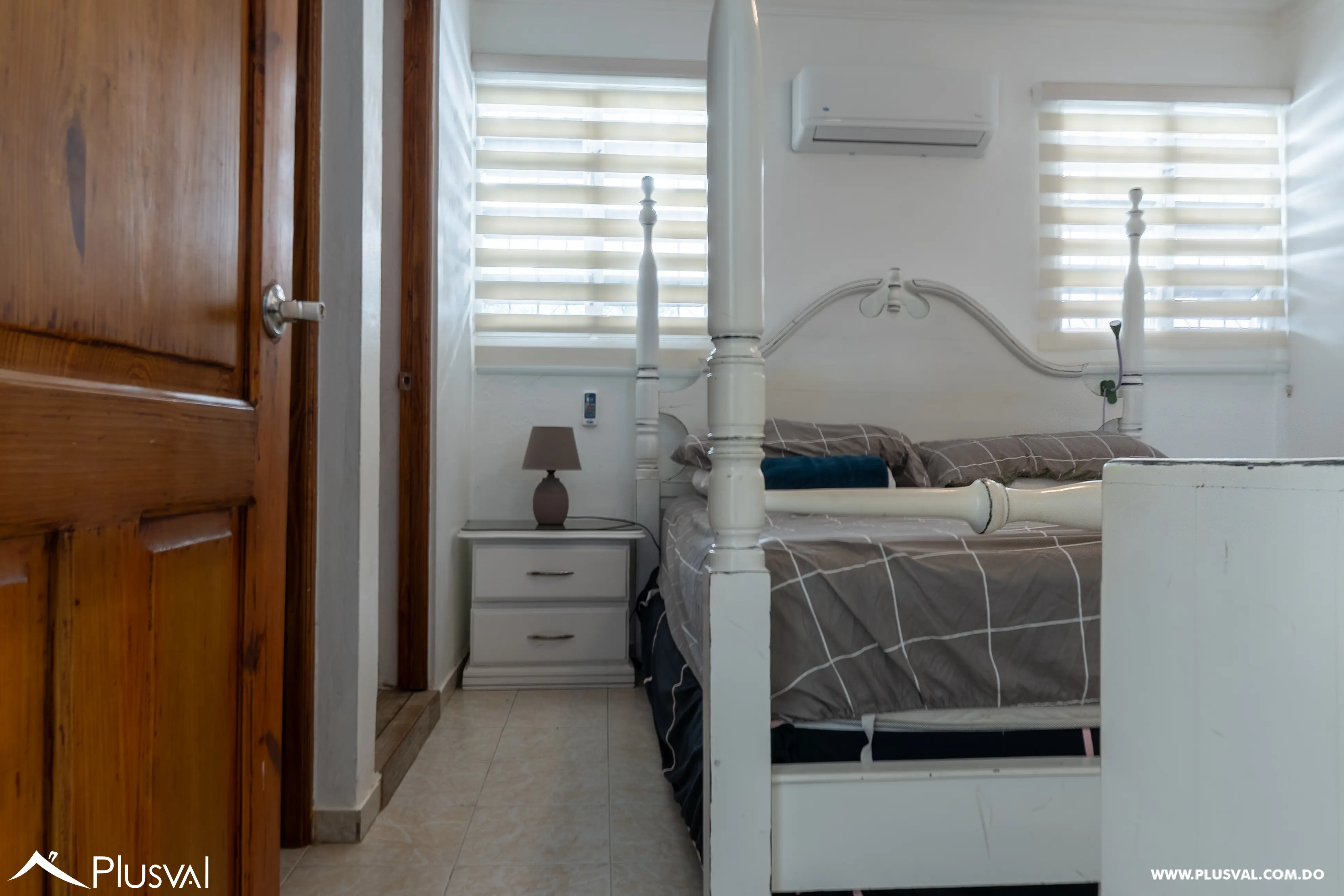 Casa en venta en Los Molinos, Santiago 484547