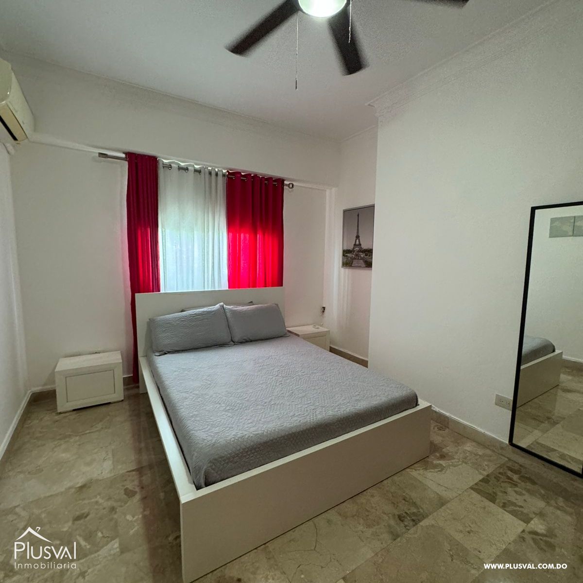 Apartamento de 3 habitaciones en Mirador Norte 364869