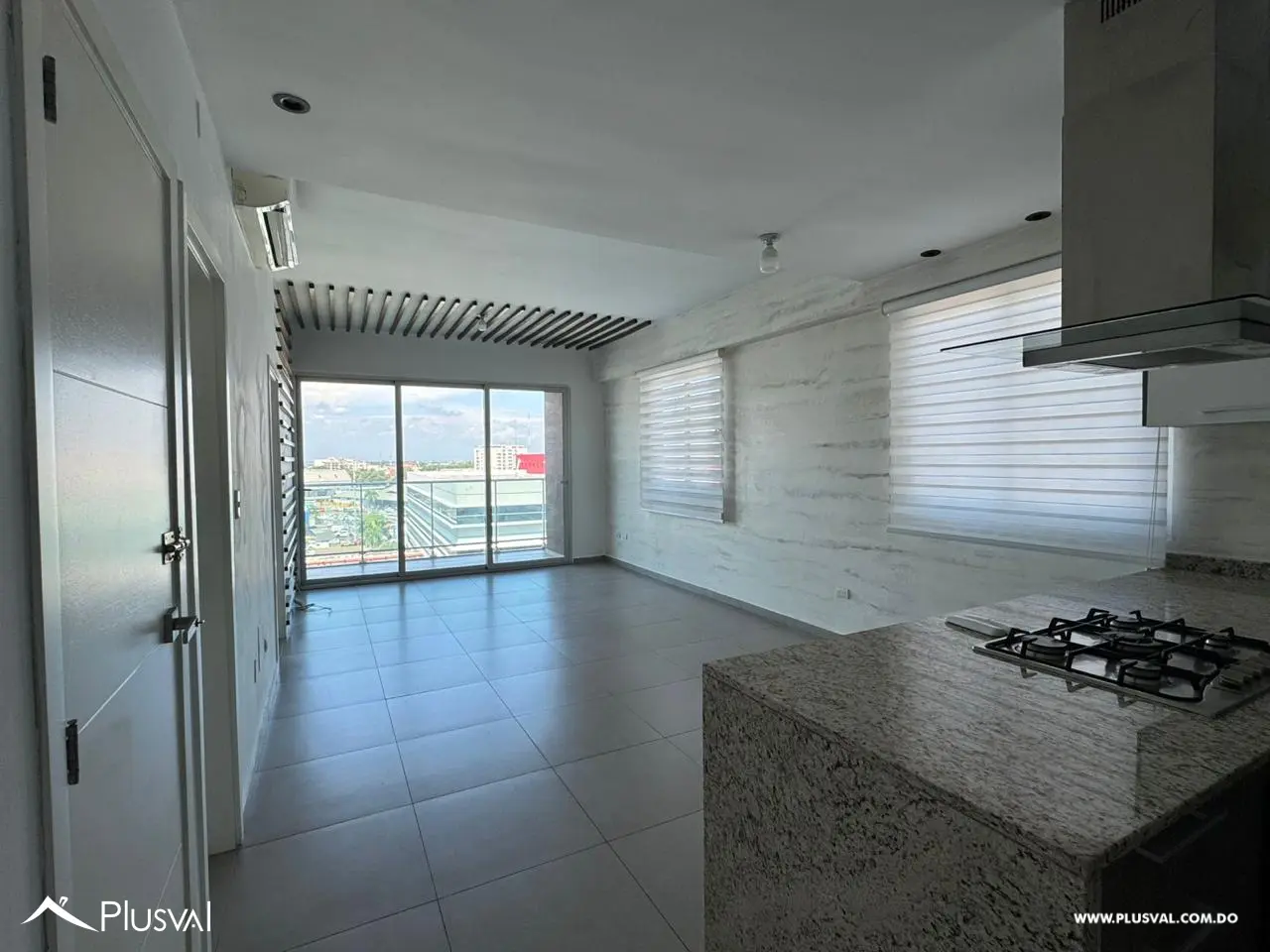 Se vende Apartamento moderno en Serralles. 468024