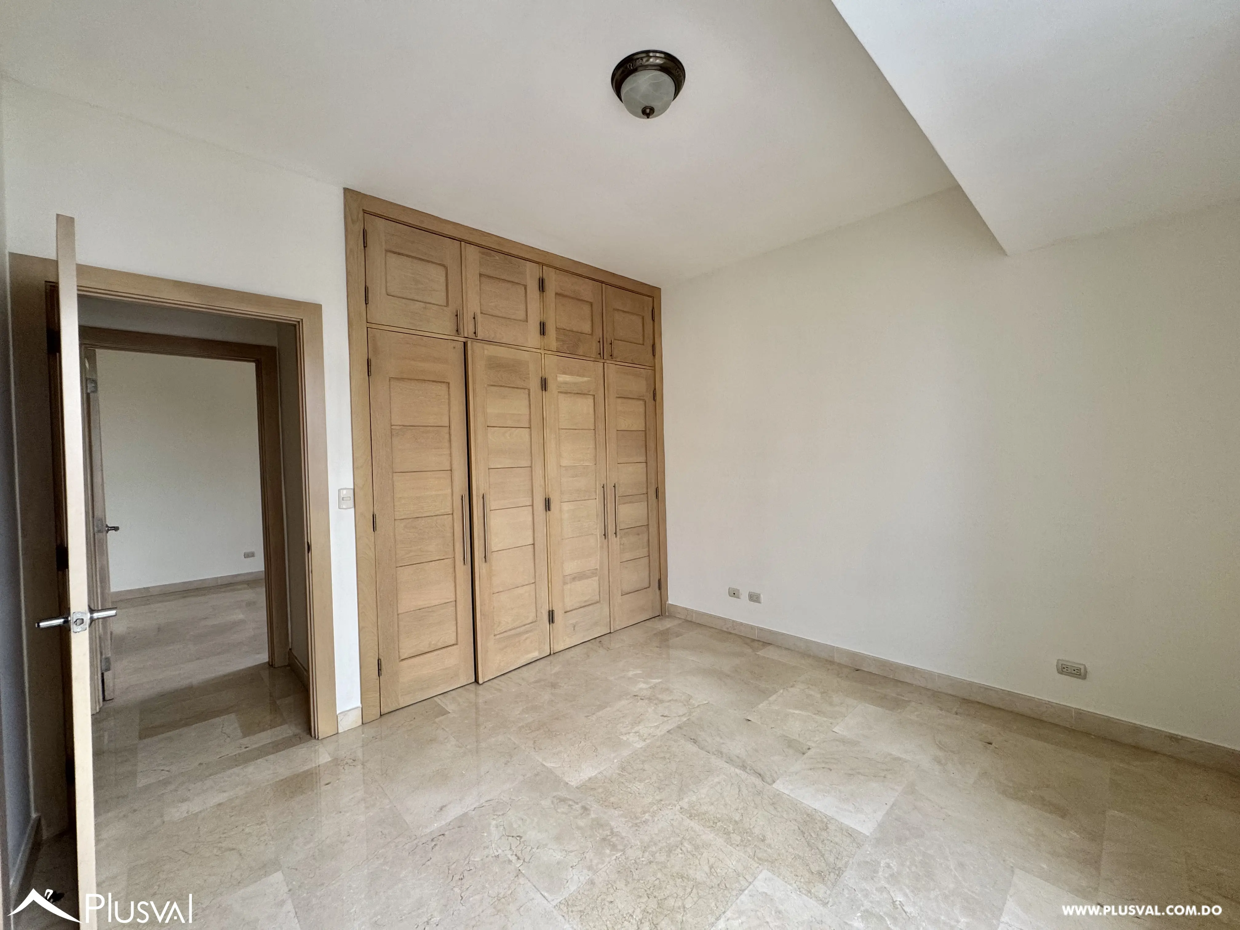 Alquilo Maravilloso Apartamento en Piantini en Torre de Lujo 479423