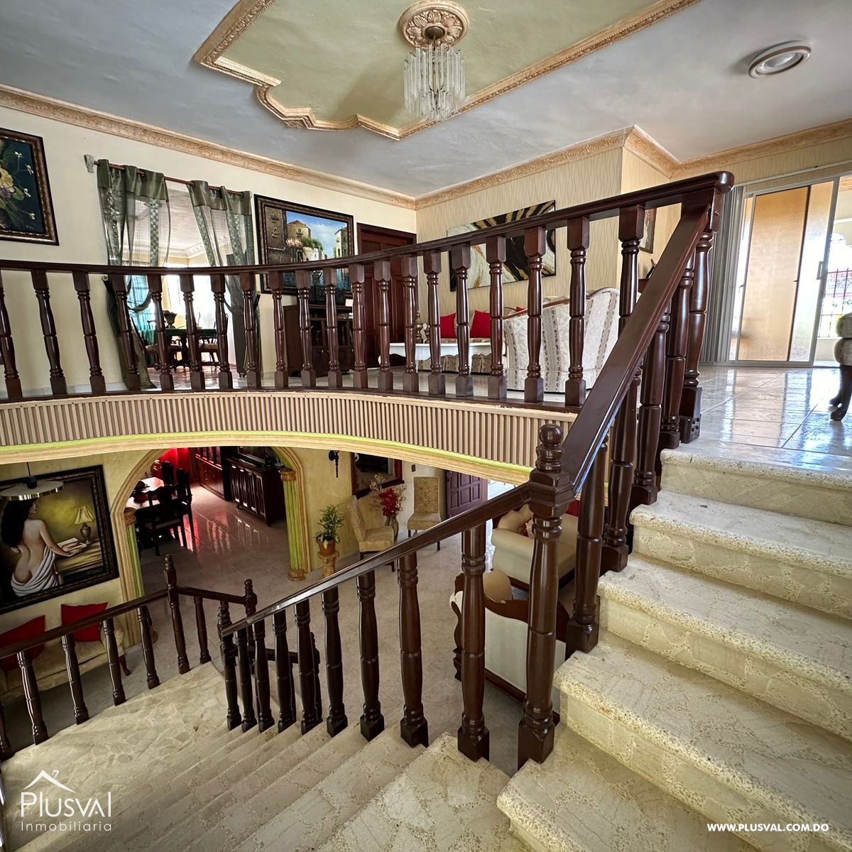 Casa en venta ubicada en Prado Oriental 345974