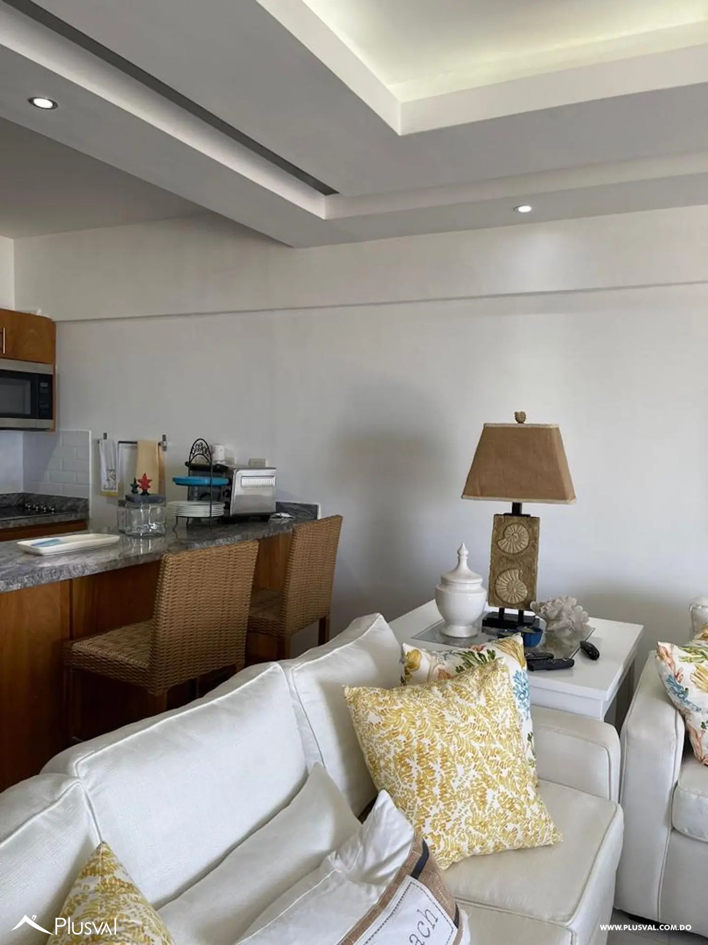 Oportunidad Unica Apartamento en Venta en Juan Dolio 484510