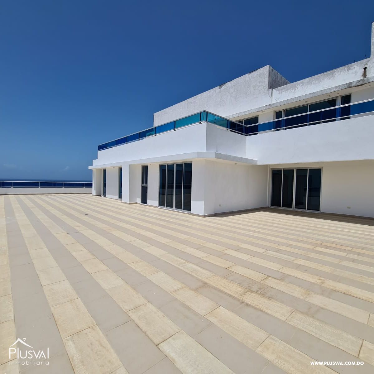 OPORTUNIDAD! Apartamento Penthouse en venta, Juan Dolio 183393