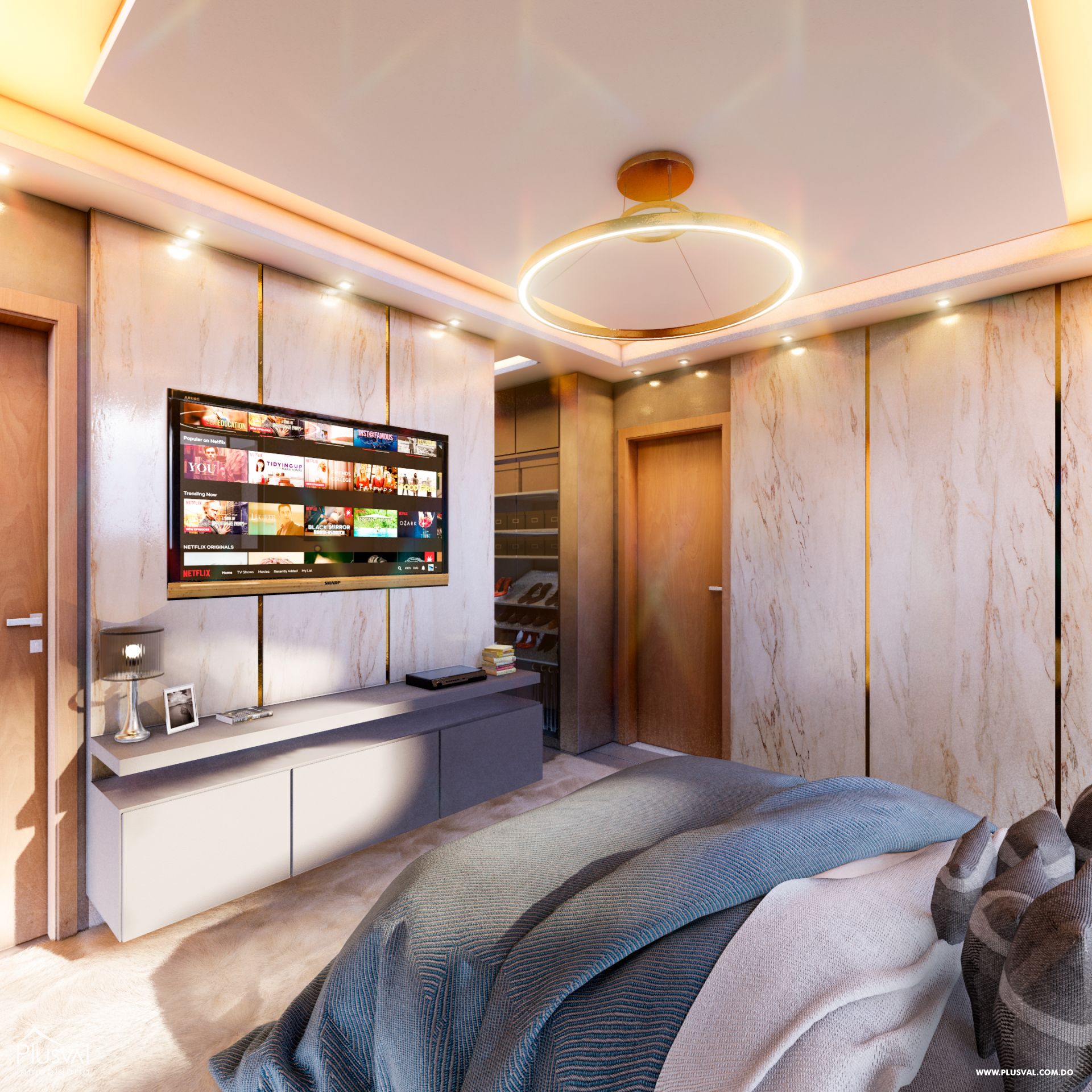 Apartamentos en Vista Cana 265572