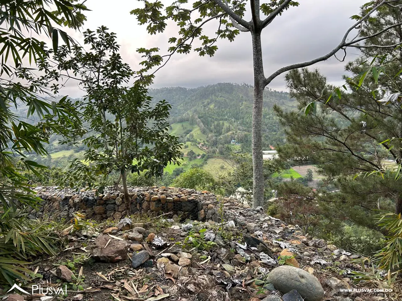 Solar en Venta en Quintas del Bosque, Jarabacoa 477419