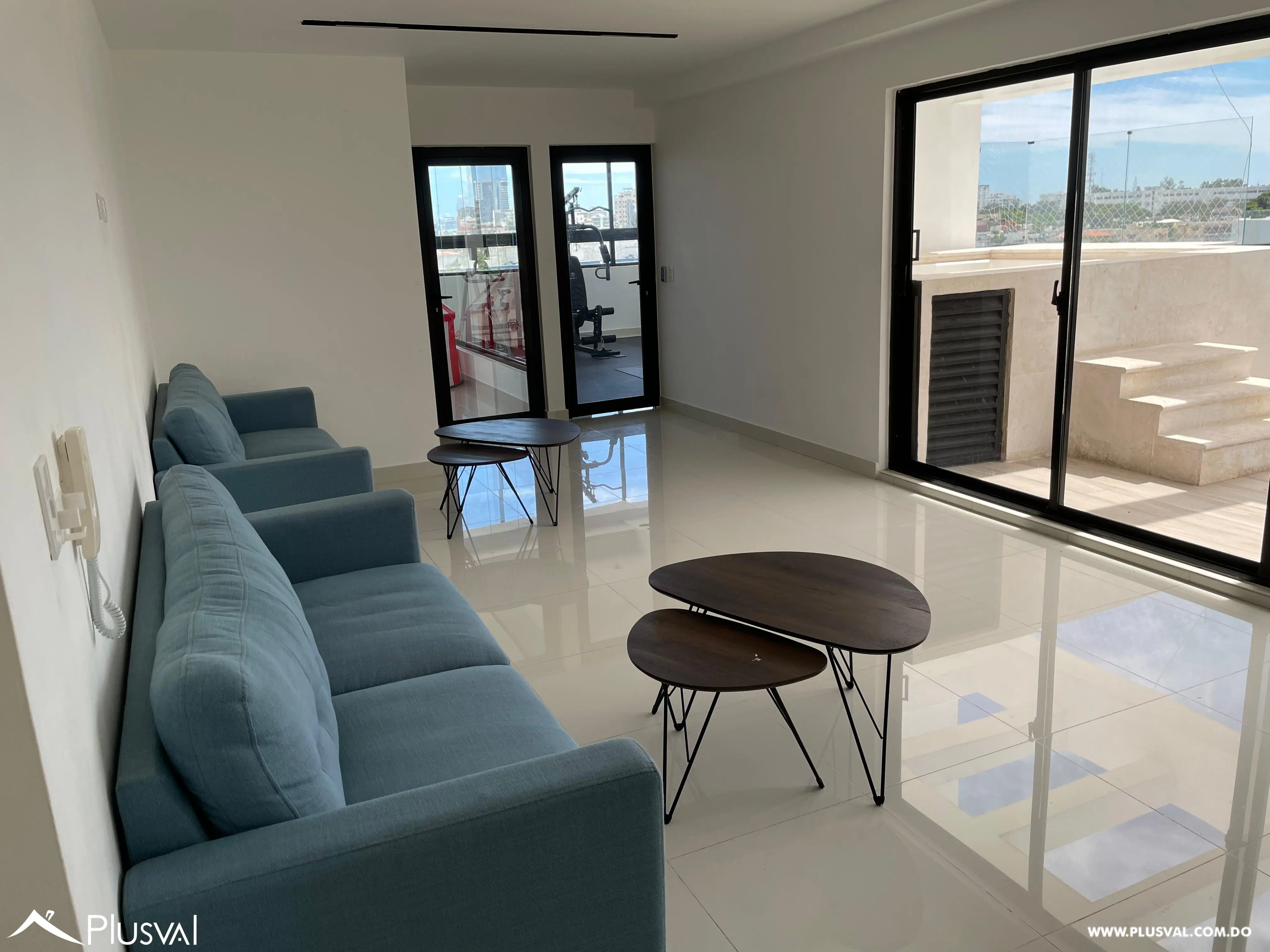 Apartamento en Los Restauradores 452618