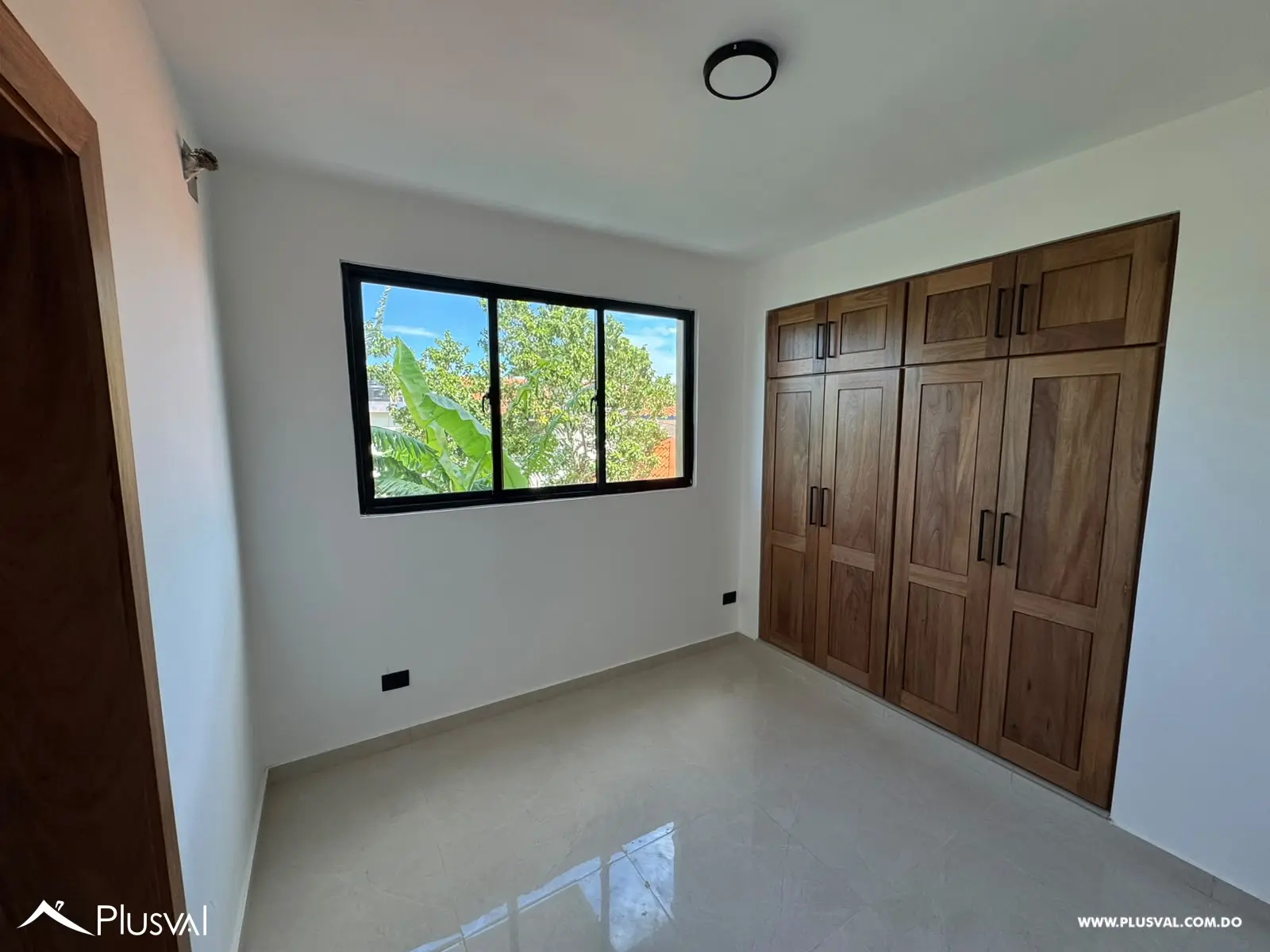 Residencial de Apartamentos Íntimos en ubicación Tranquila y Segura 533669