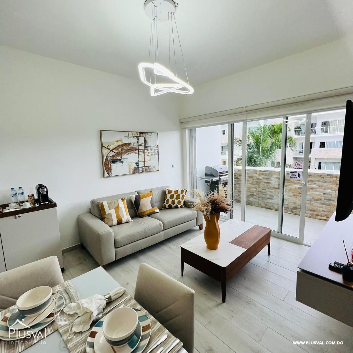 EXPLUSIVO PROYECTO EN  EN PLAYA CORAL 324032