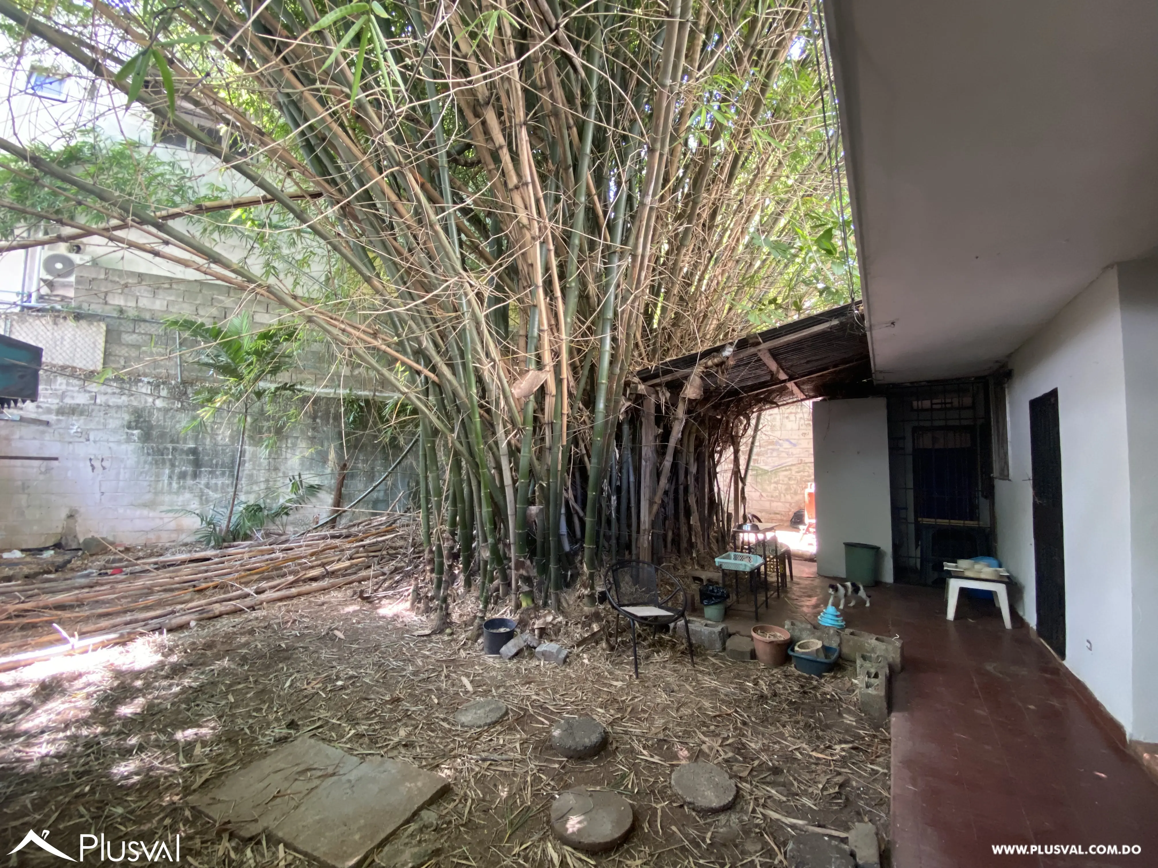 Vendo Excelente Casa en El Vergel para fines Comerciales 452084