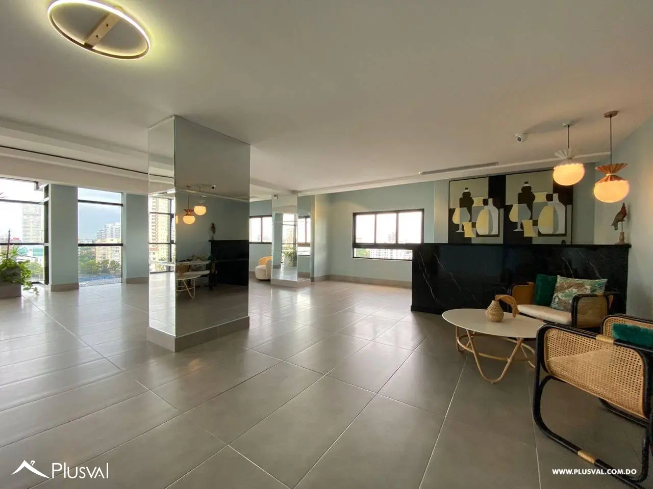 Apartamento en alquiler Torre La Diana 6 La Esperilla 506487