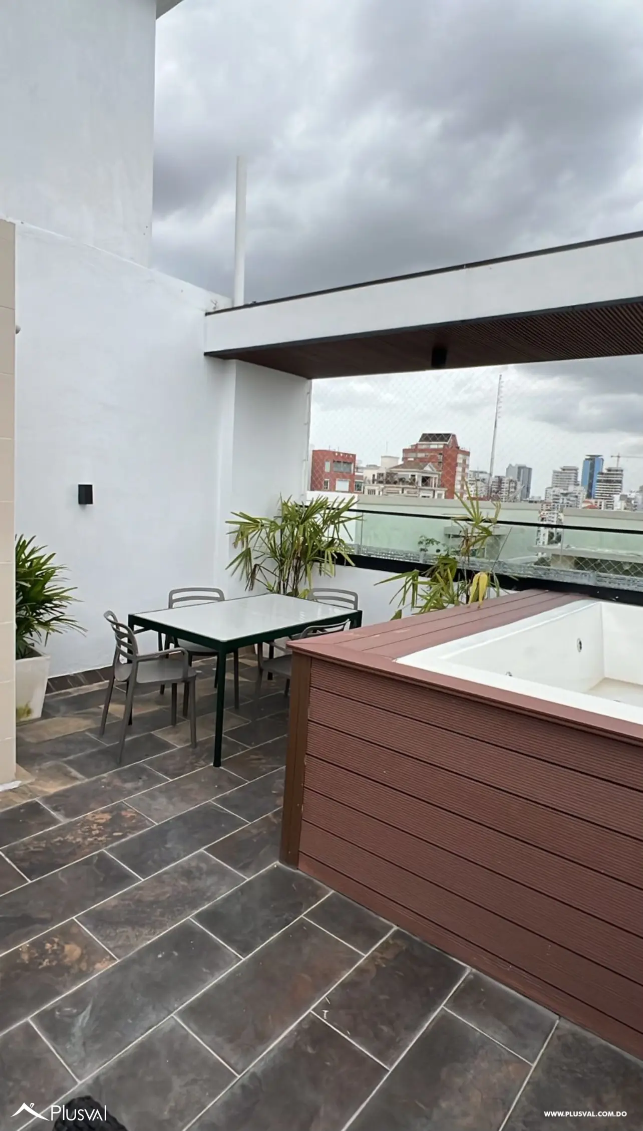 Apartamento en venta de 2 habitaciones en Serralles 457710
