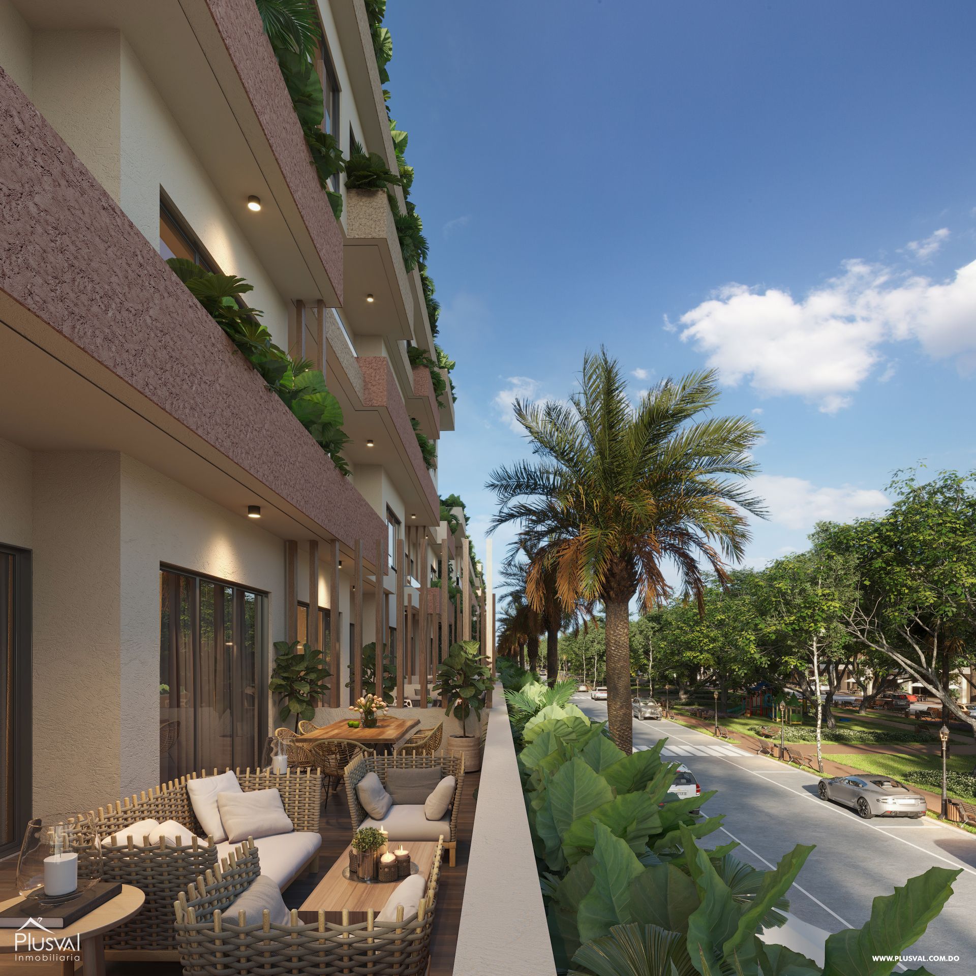 City Place at Punta Cana 295778
